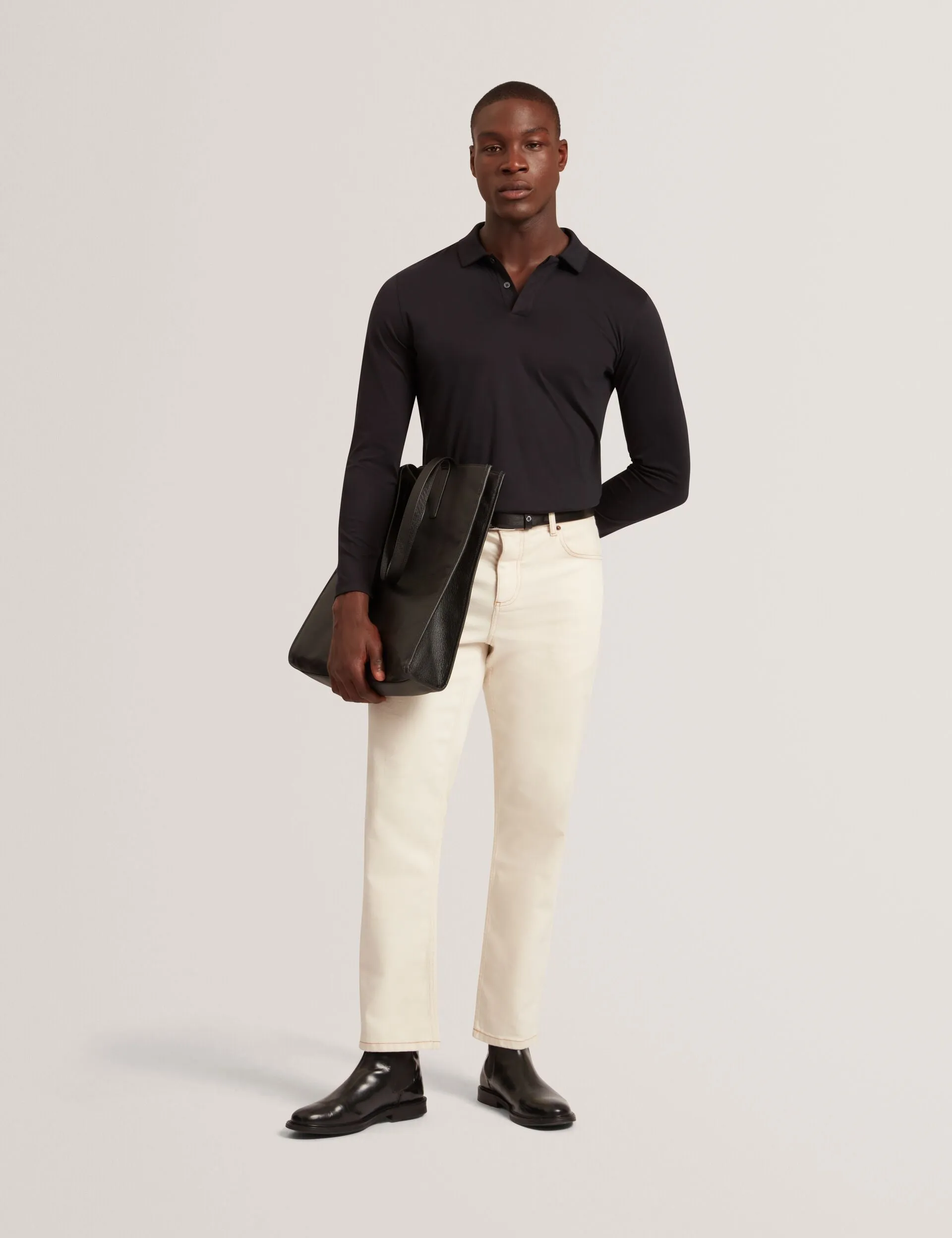 IGNAC | BLACK sold by Ted Baker product image thumbnail 2