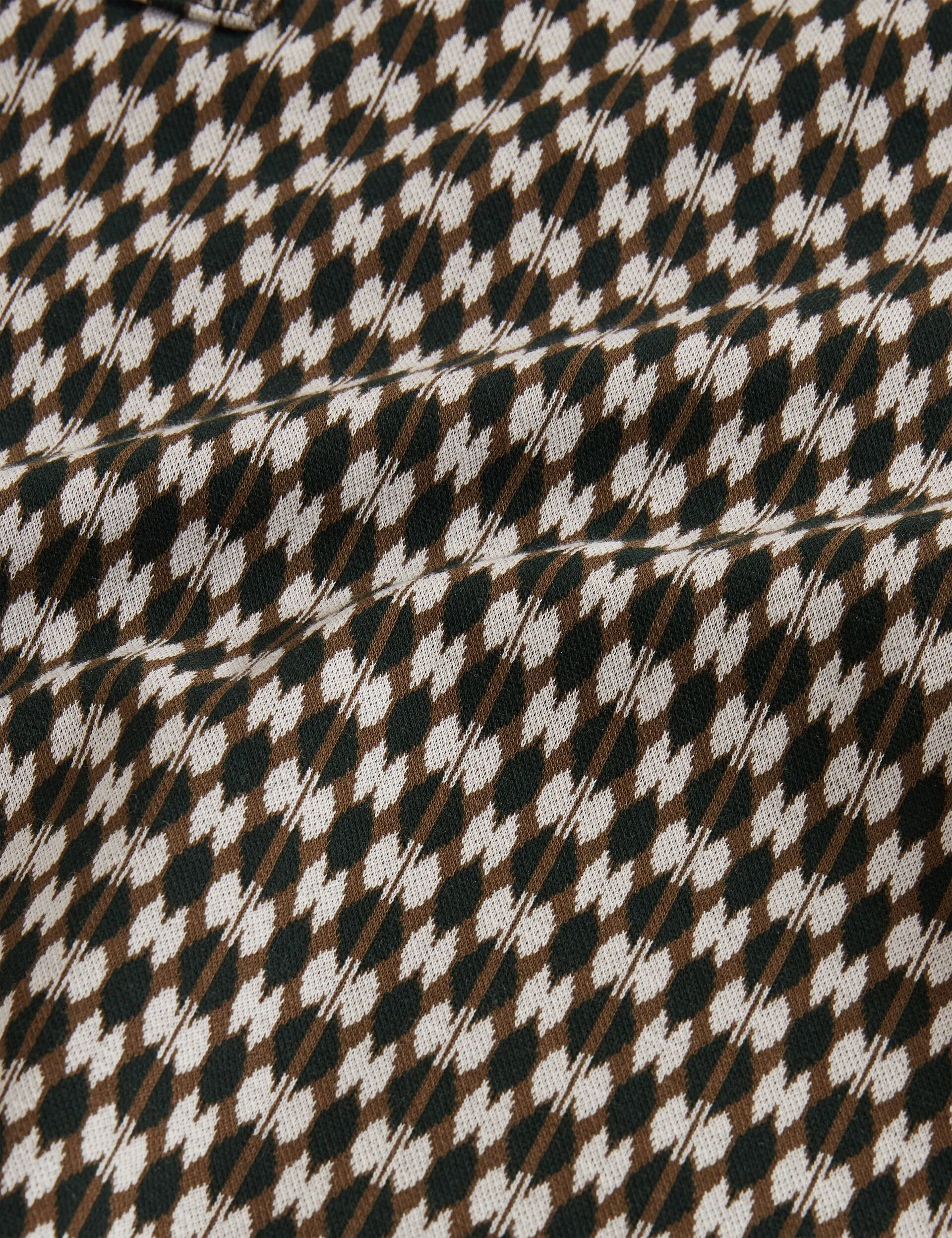 ERNIST | DK-GREEN sold by Ted Baker product image thumbnail 3