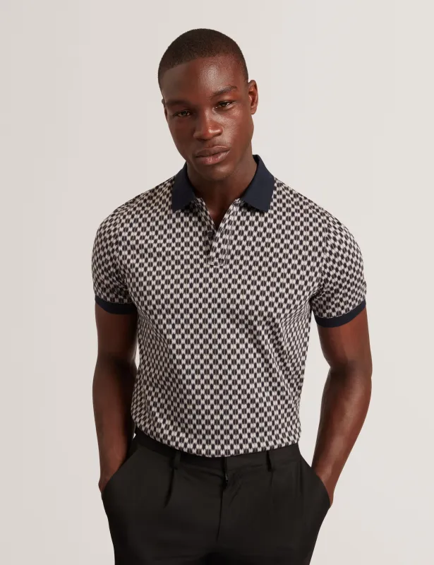 ERNIST | NAVY sold by Ted Baker