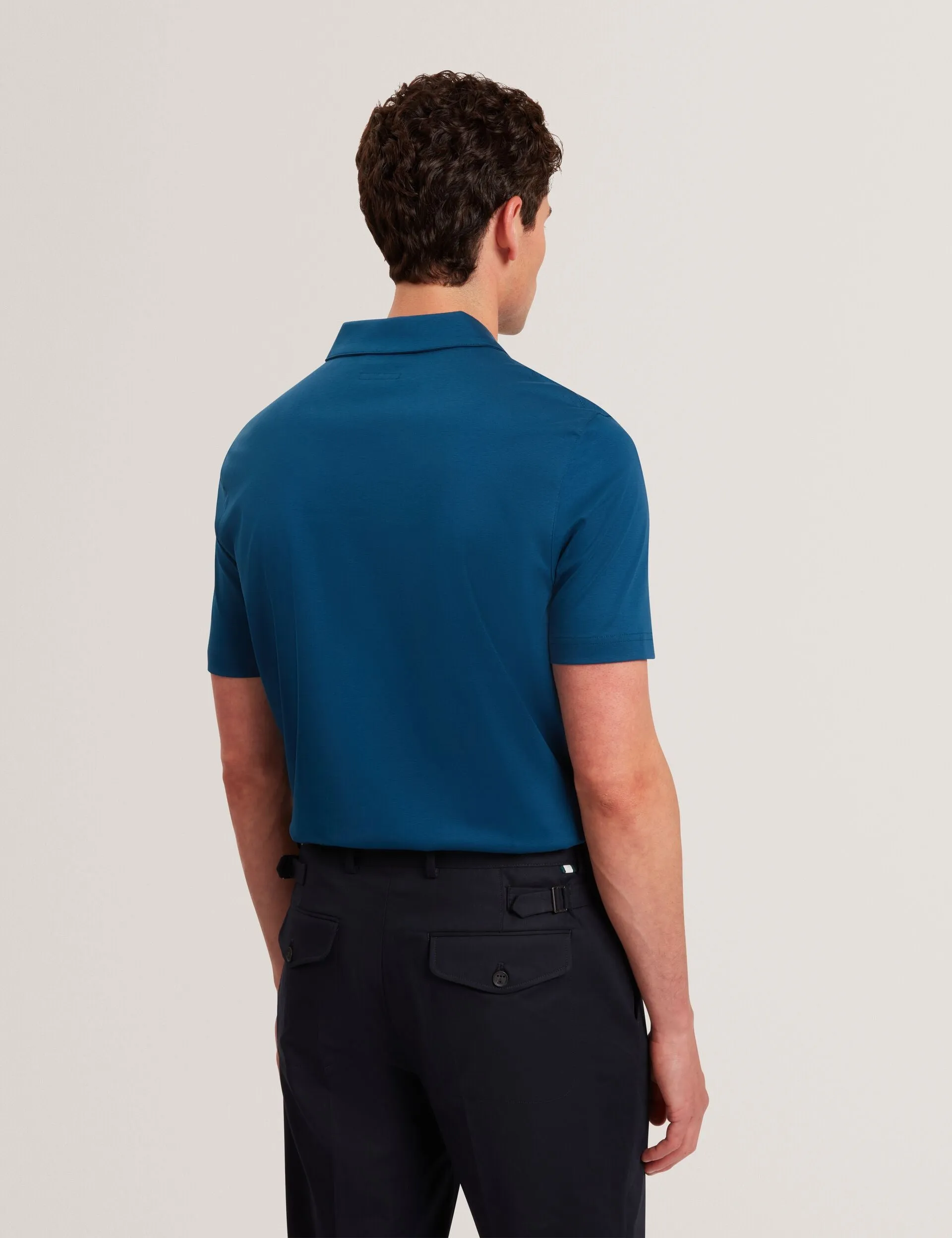 CONNALL | DK-BLUE sold by Ted Baker product image thumbnail 5