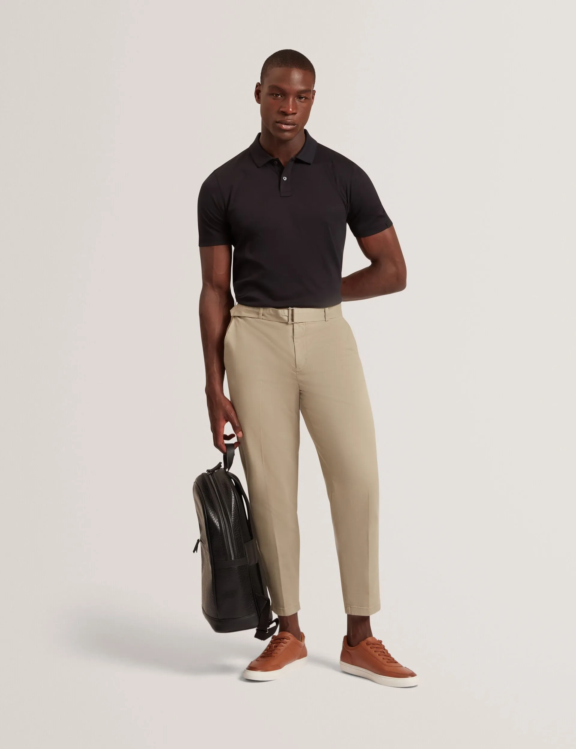 CONNALL | BLACK sold by Ted Baker product image thumbnail 2