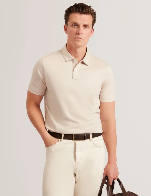 CONNALL | LT-GREY sold by Ted Baker