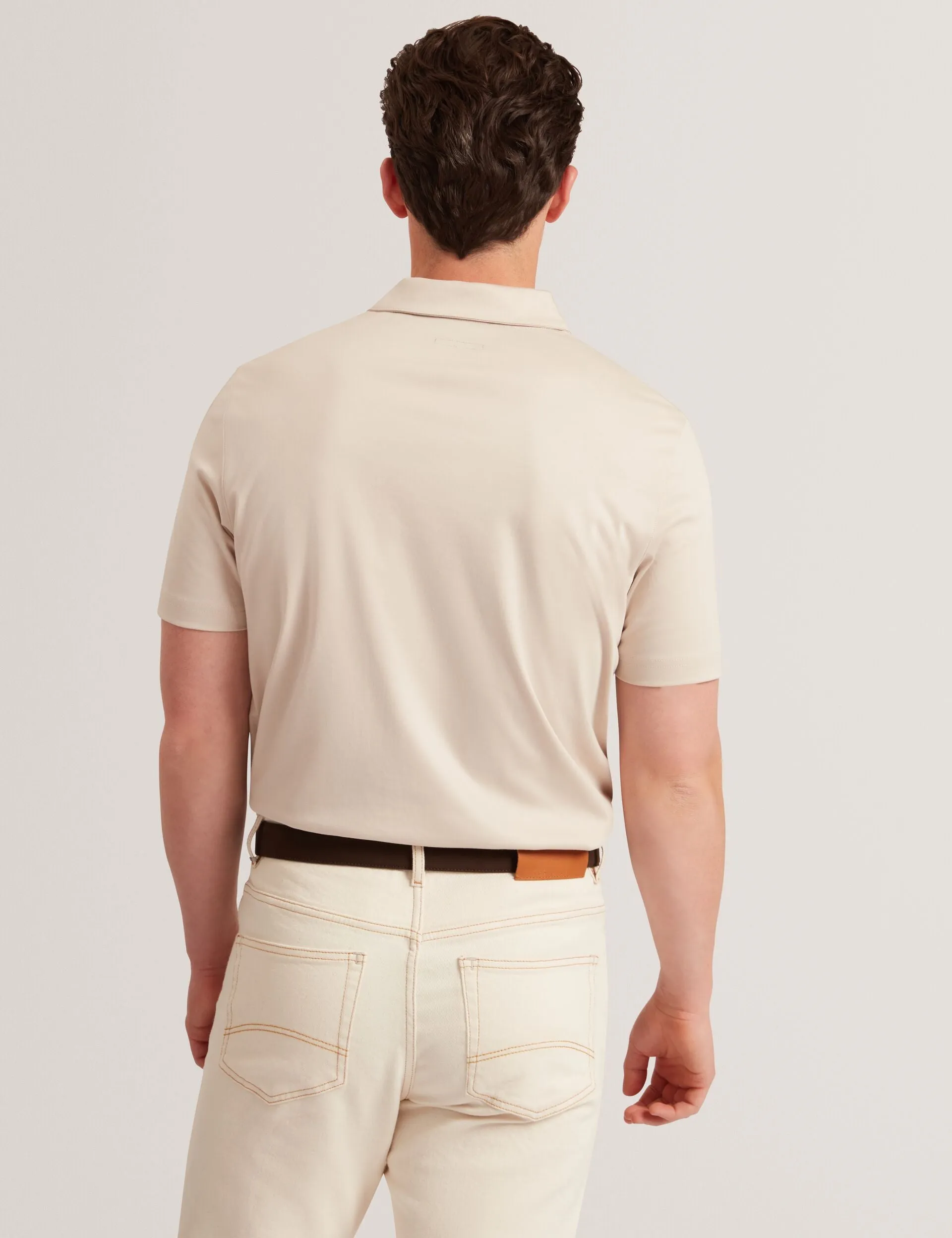 CONNALL | LT-GREY sold by Ted Baker product image thumbnail 5