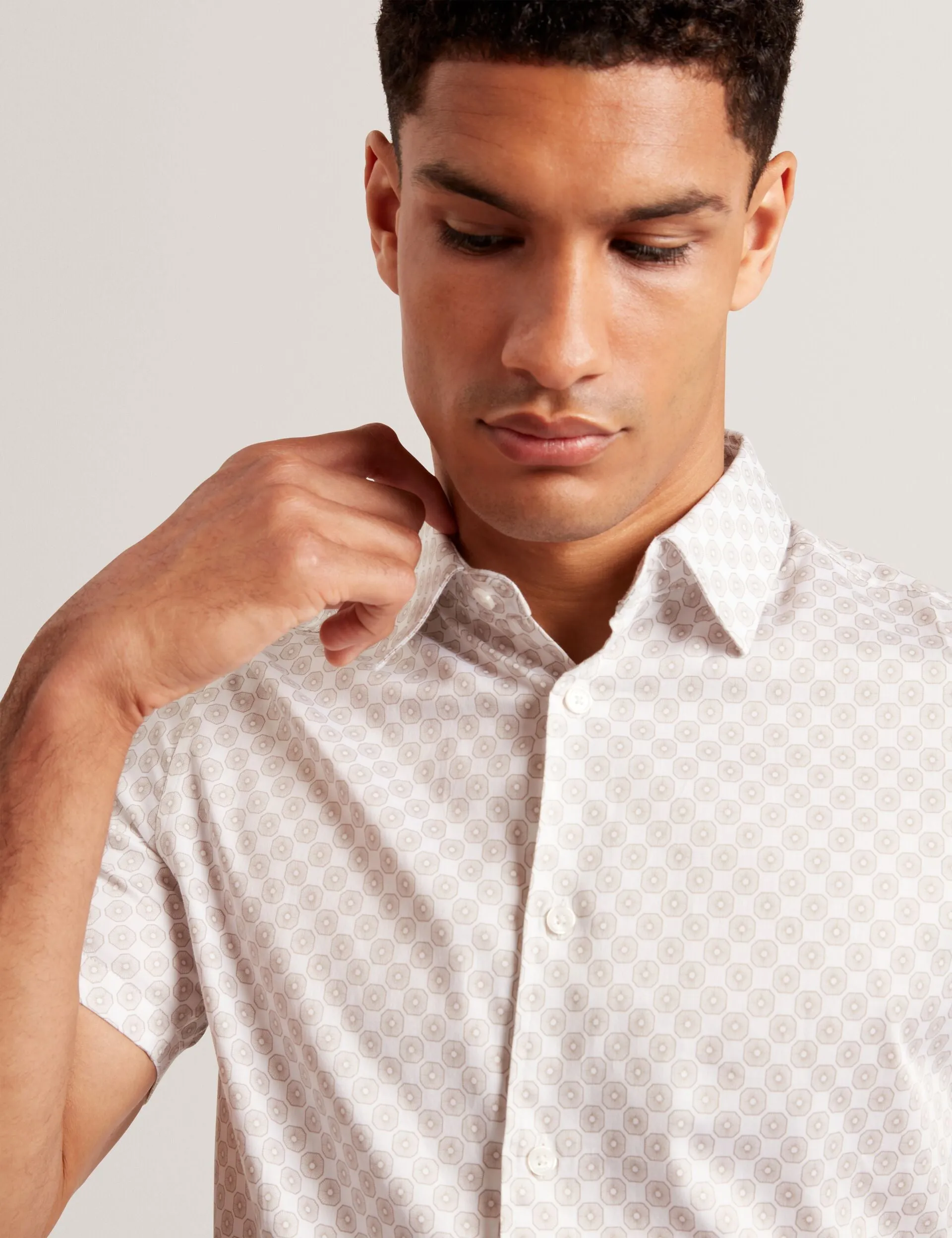 SEFSHO | TAUPE sold by Ted Baker product image thumbnail 4