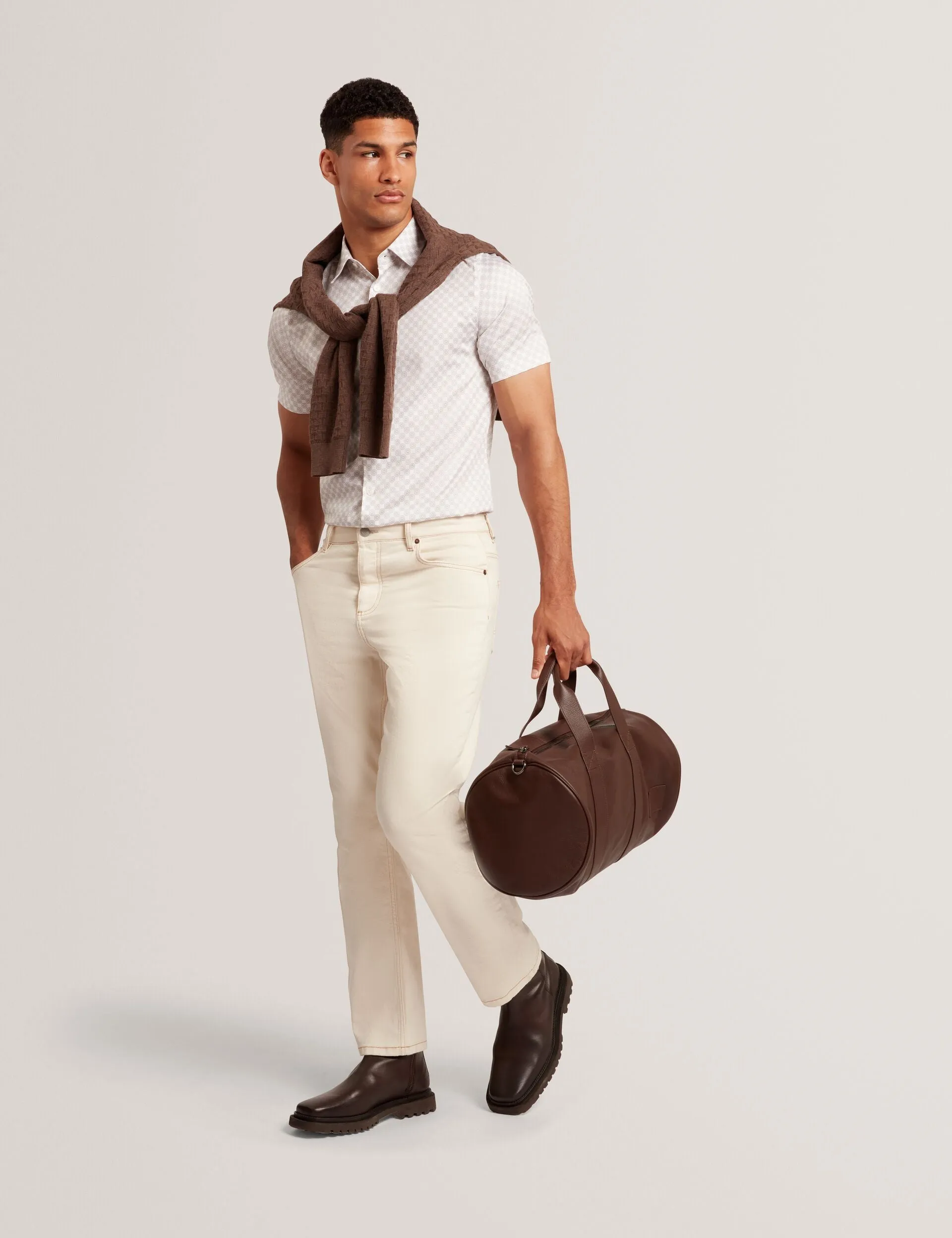SEFSHO | TAUPE sold by Ted Baker product image thumbnail 2