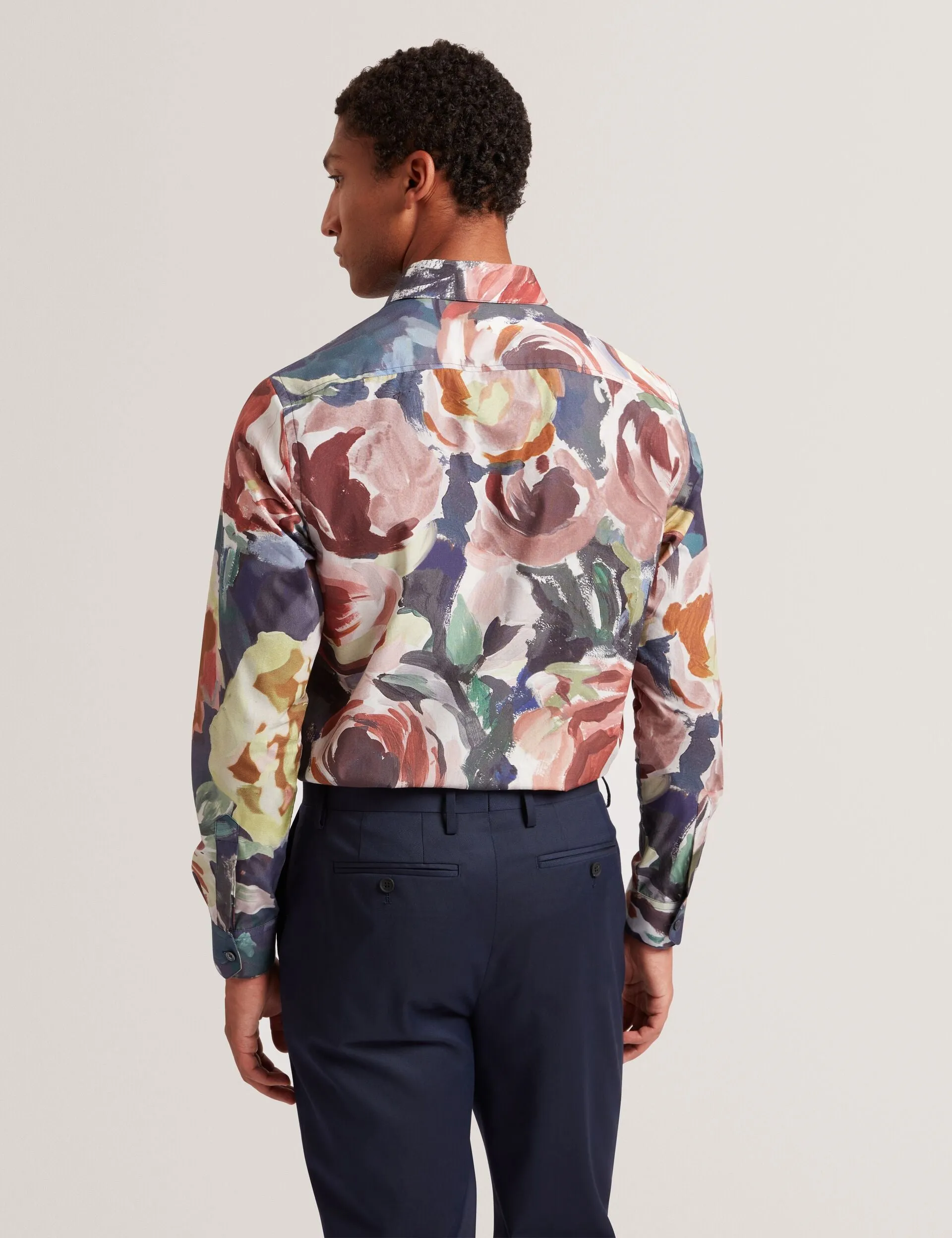 BRYNHIL | MULTICOL sold by Ted Baker product image thumbnail 4