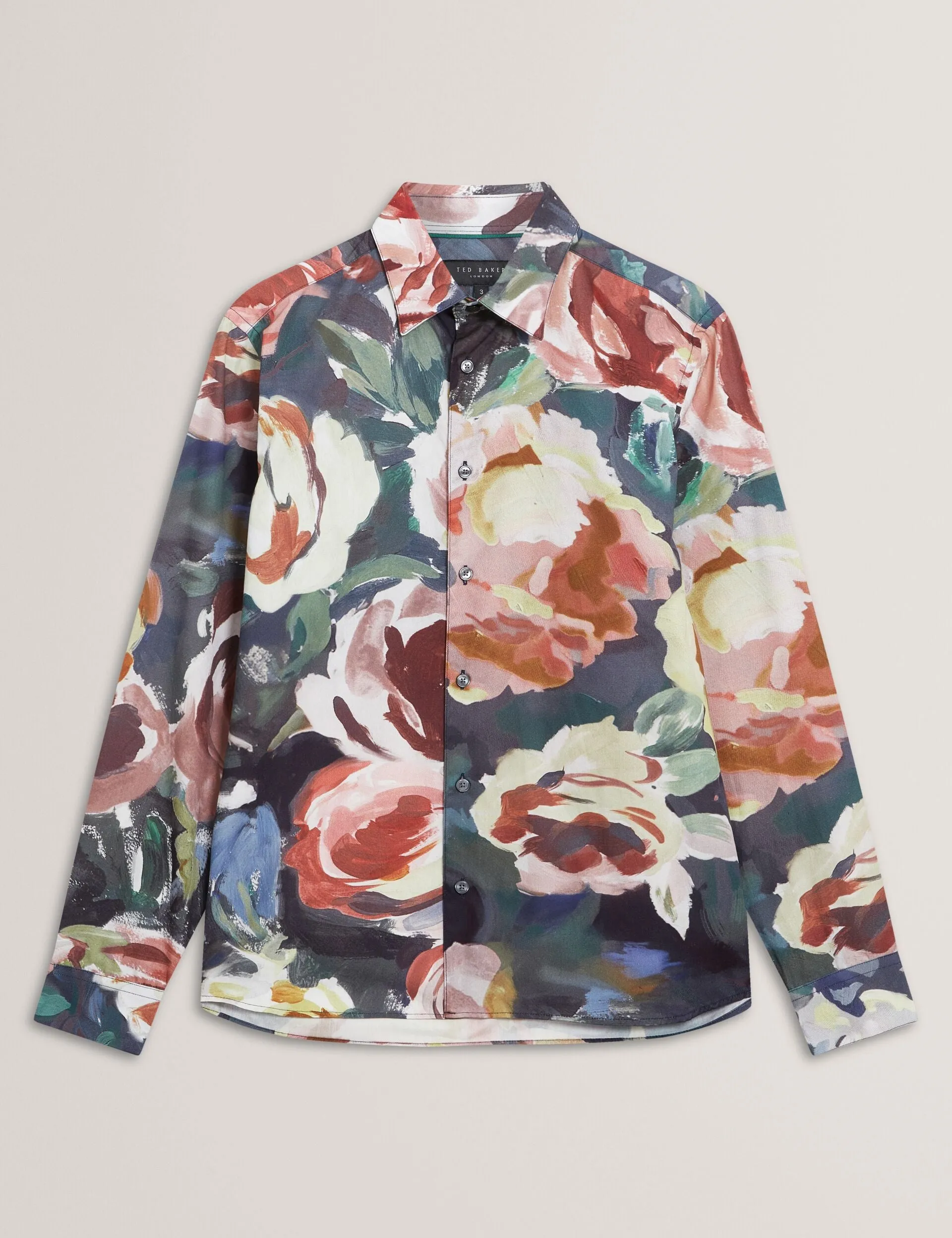 BRYNHIL | MULTICOL sold by Ted Baker product image thumbnail 5