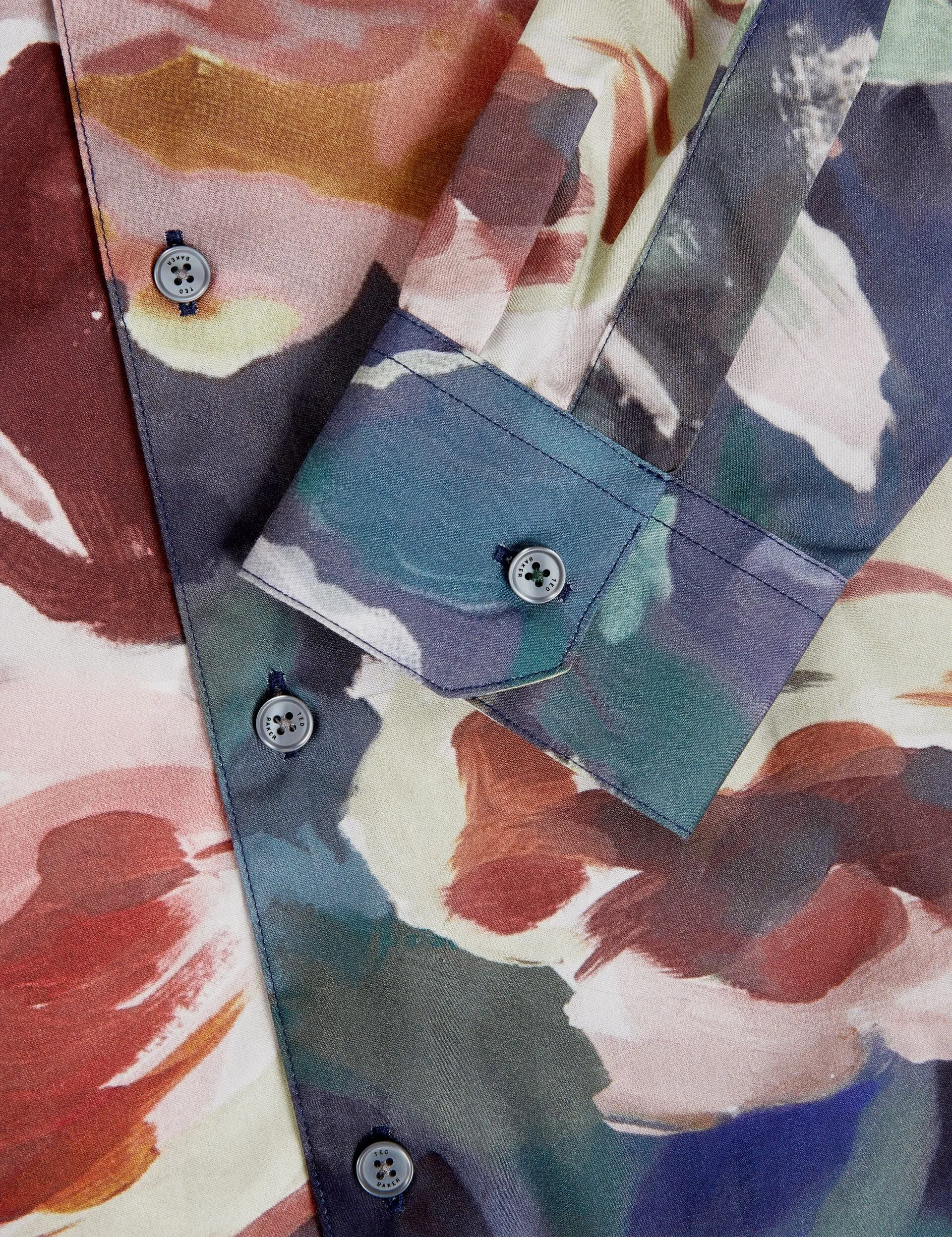 BRYNHIL | MULTICOL sold by Ted Baker product image thumbnail 3