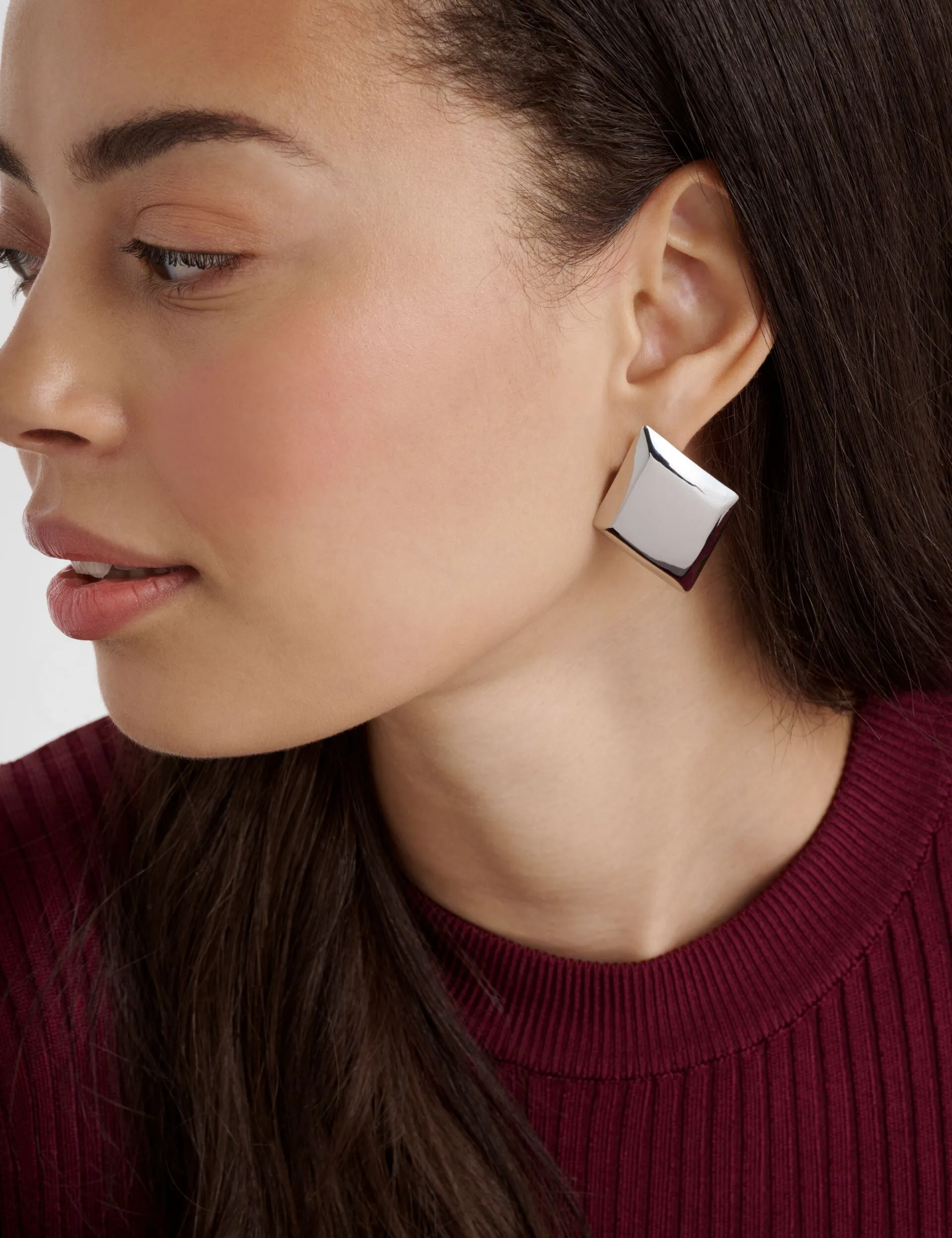 GEORGIE | SILVER sold by Ted Baker