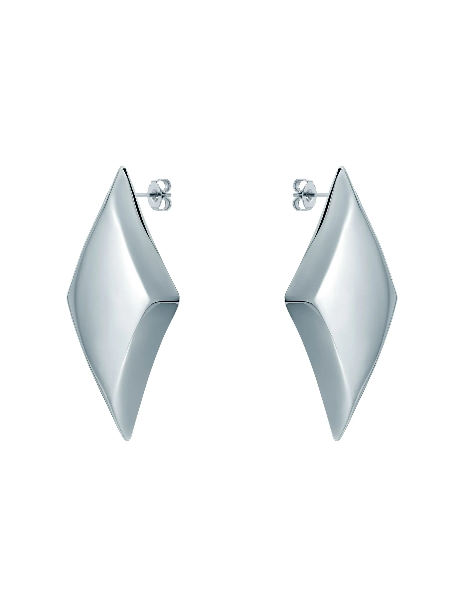 GEORGIE | SILVER sold by Ted Baker product image thumbnail 4