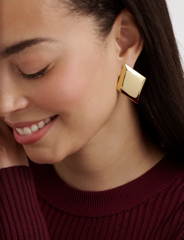 GEORGIE | GOLD sold by Ted Baker