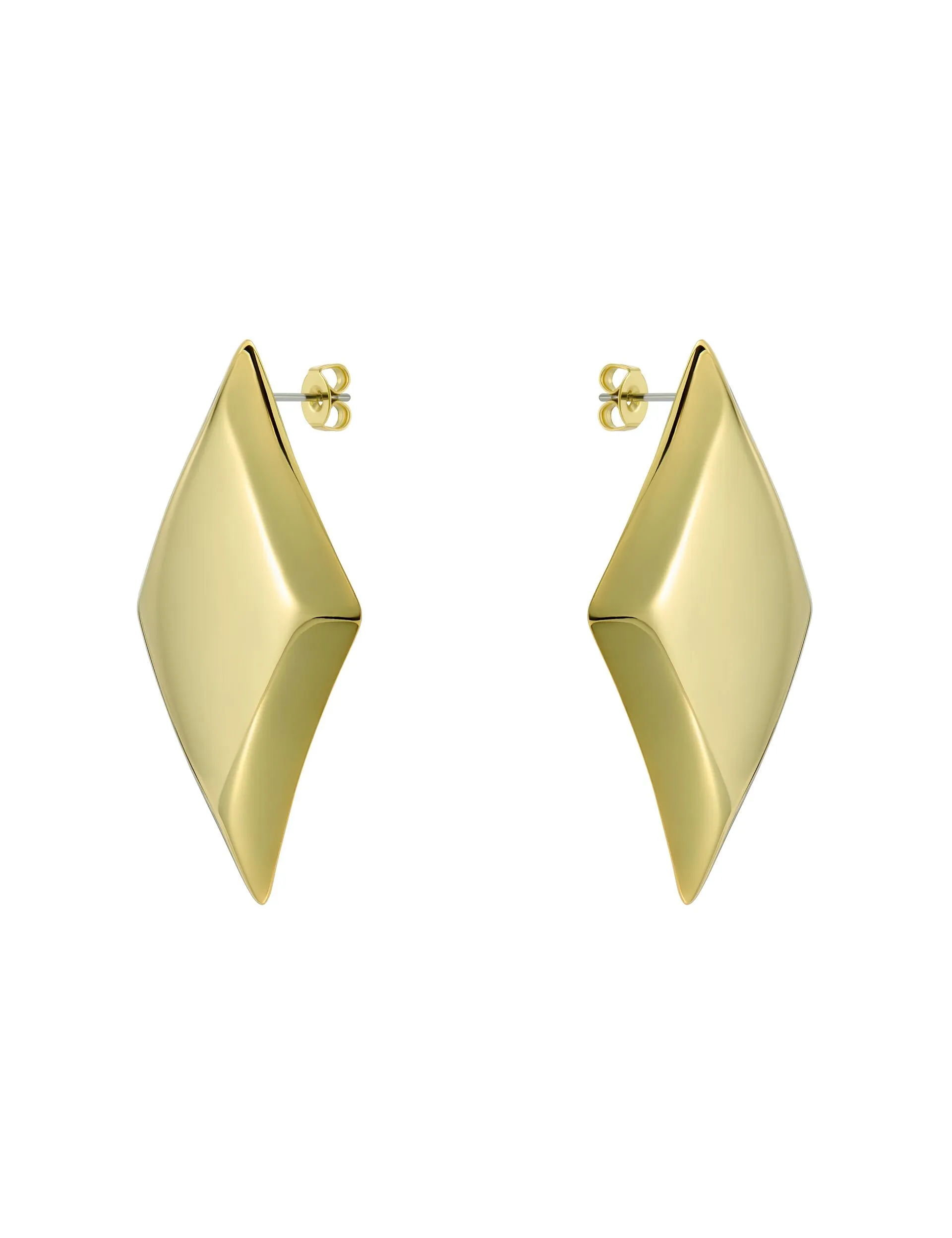 GEORGIE | GOLD sold by Ted Baker product image thumbnail 4