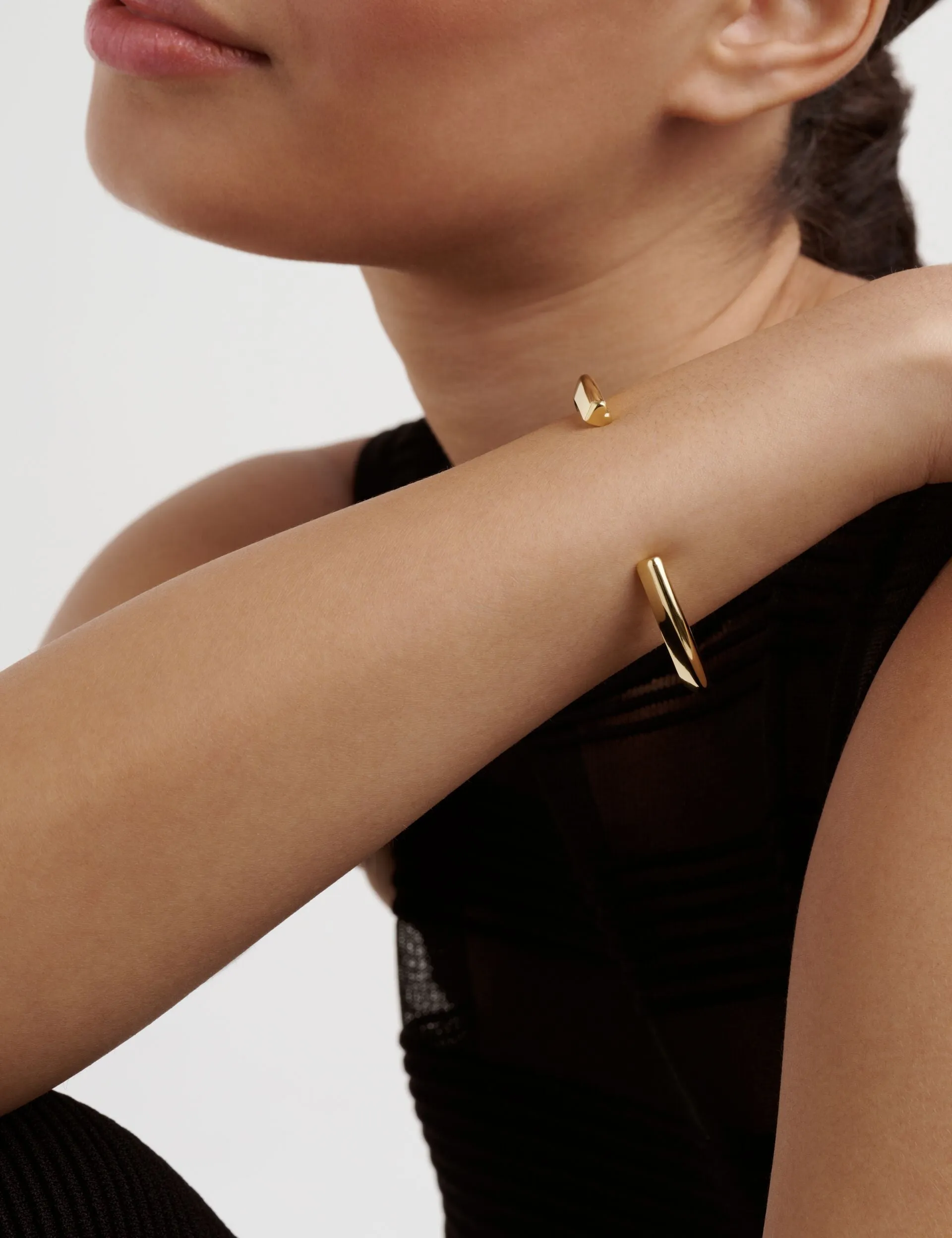 HINA | GOLD sold by Ted Baker product image thumbnail 3