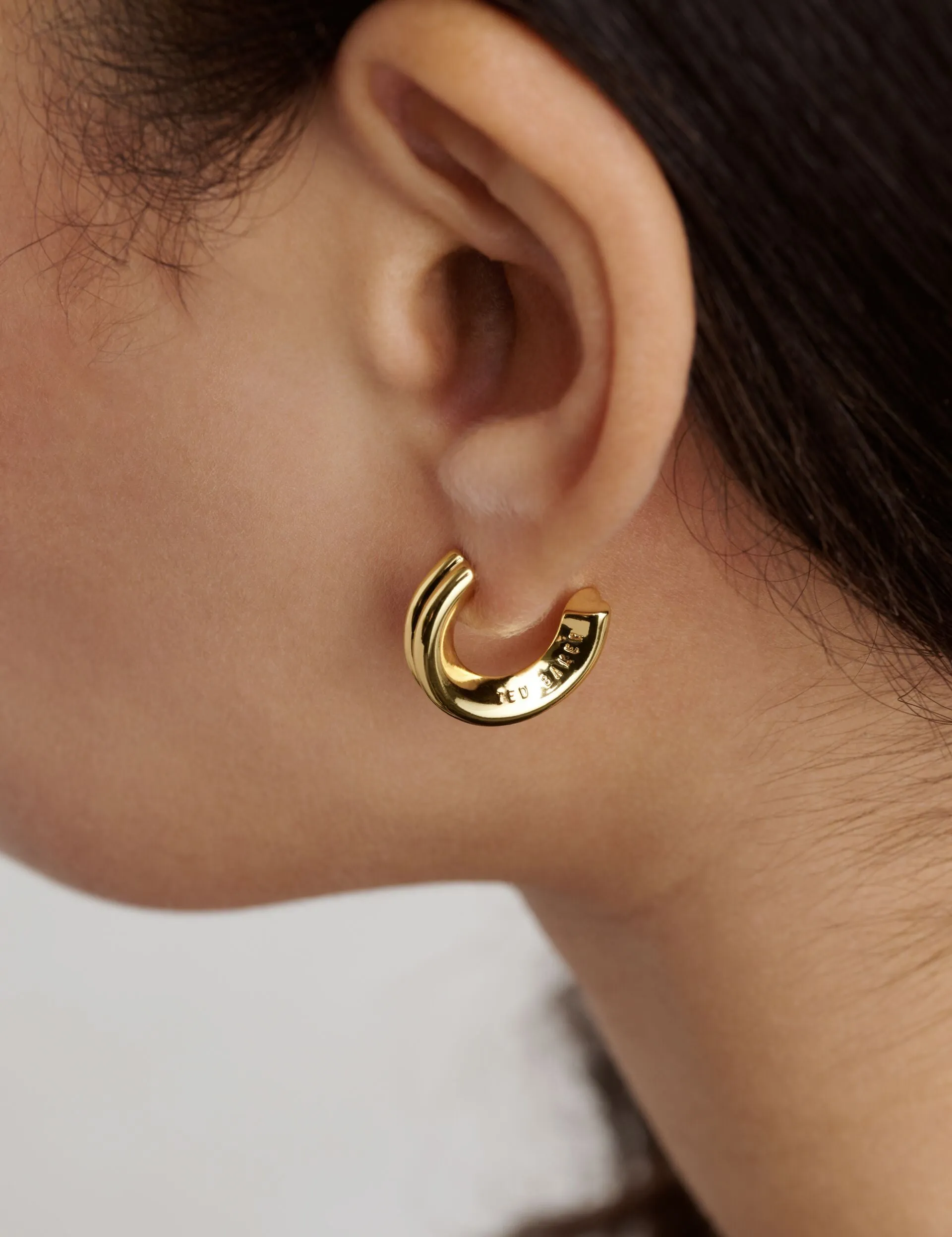 HILYA | GOLD sold by Ted Baker