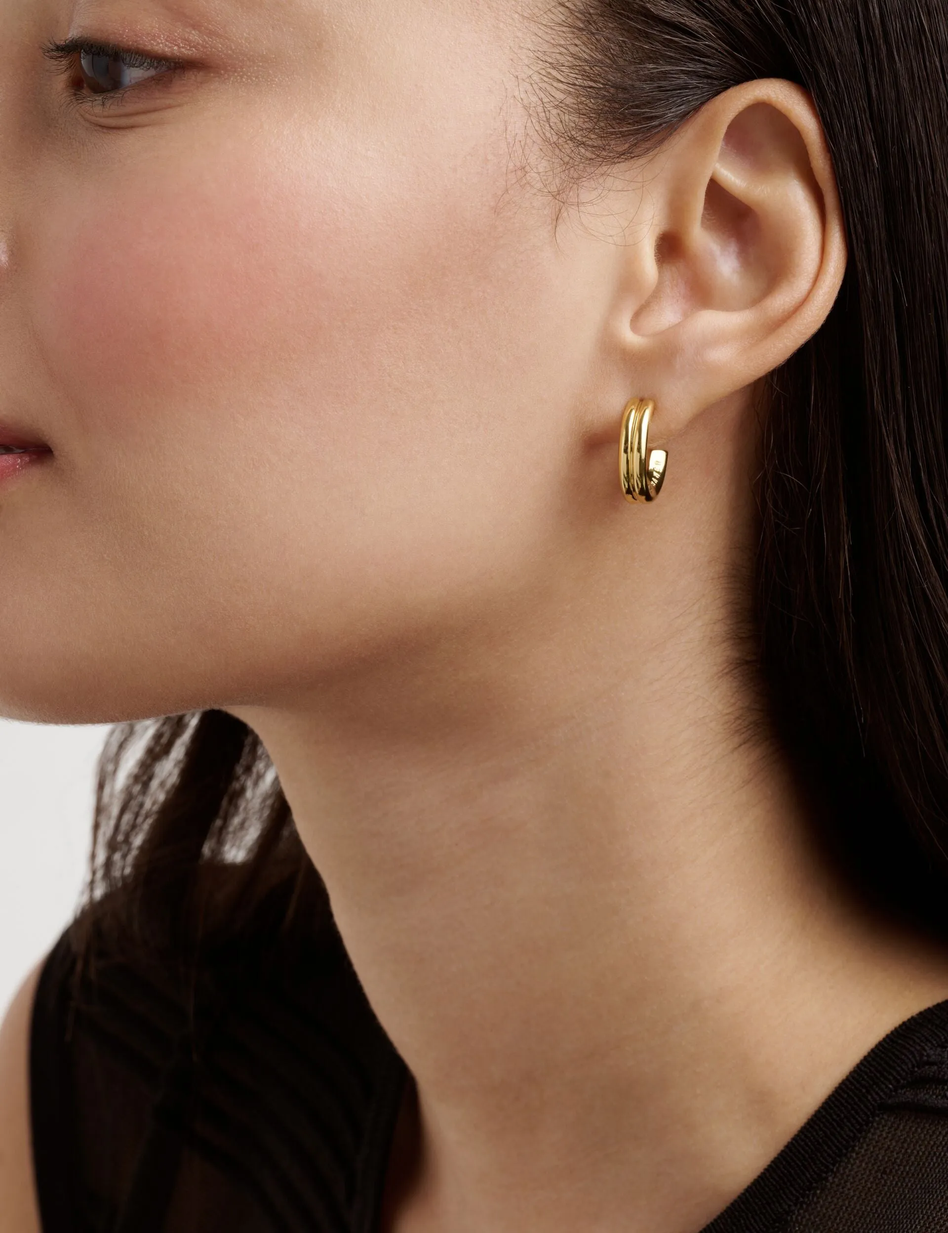 HILYA | GOLD sold by Ted Baker product image thumbnail 3