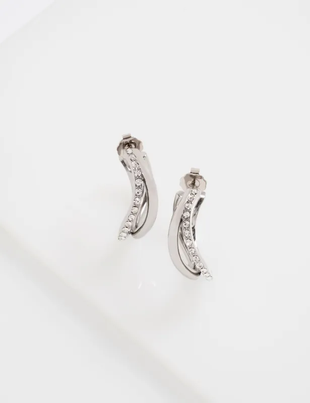 WAYVA | SILVER sold by Ted Baker