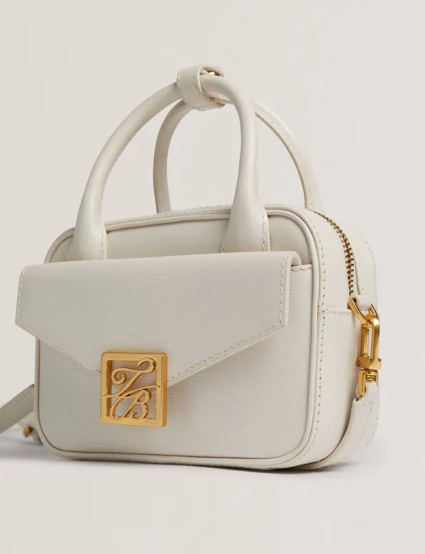 ANIBELL | ECRU sold by Ted Baker