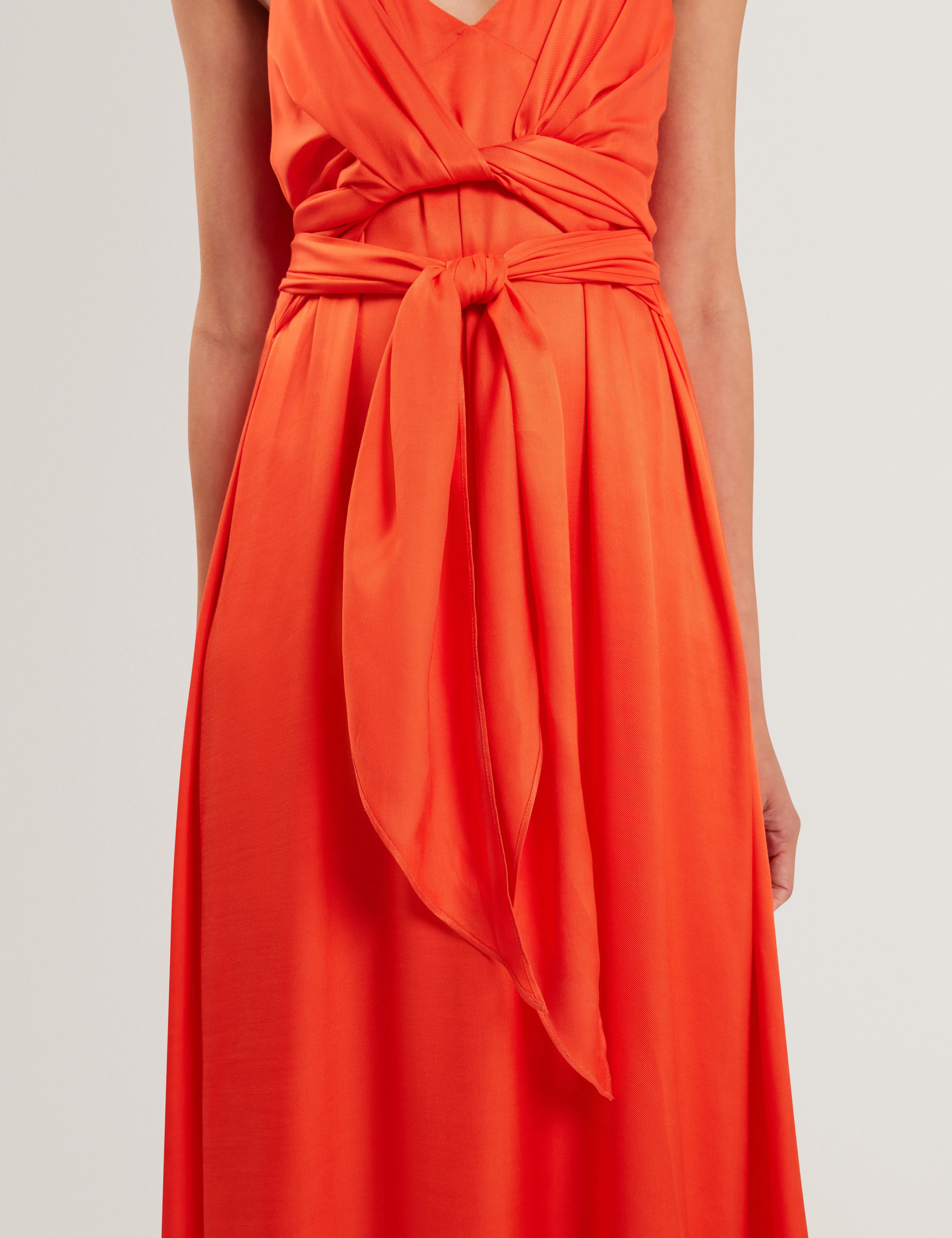 BECKKI | ORANGE sold by Ted Baker product image thumbnail 5