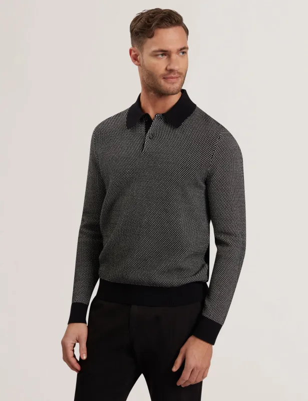 ARDO | BLACK sold by Ted Baker