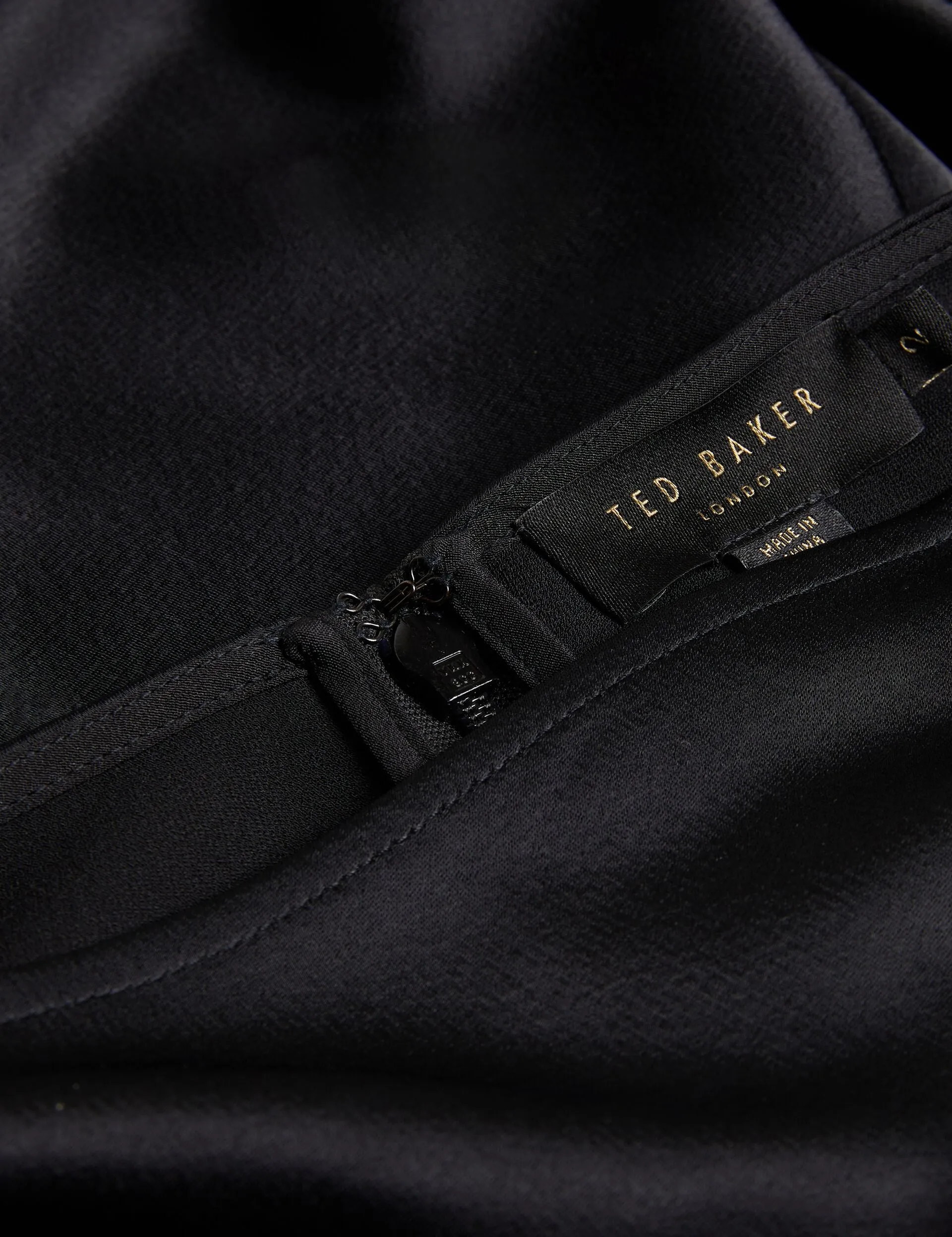 AVELLI | BLACK sold by Ted Baker product image thumbnail 5