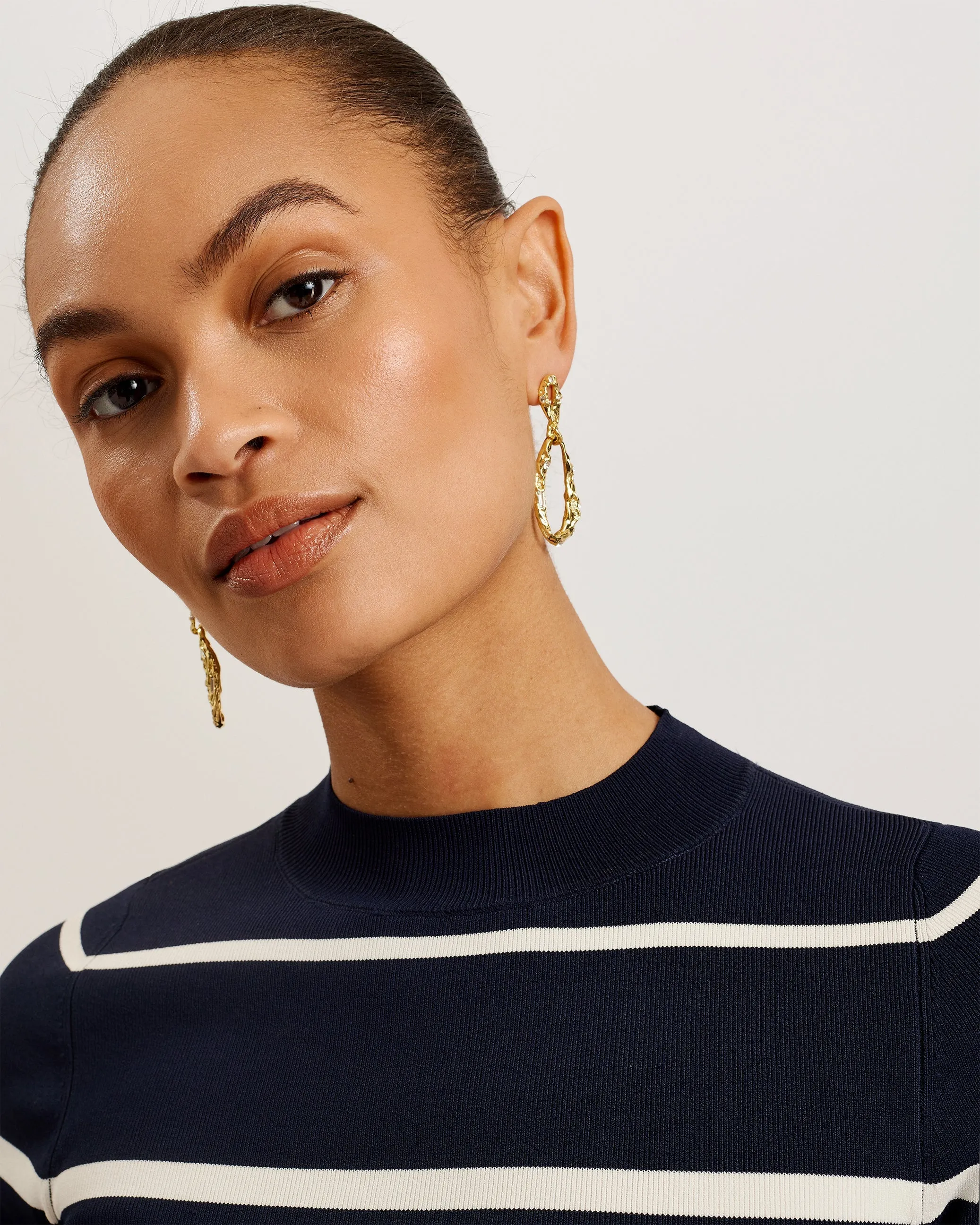 MAKARIN | NAVY sold by Ted Baker product image thumbnail 4