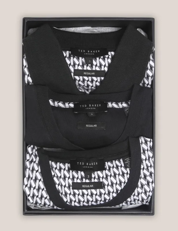 SANGS | BLACK sold by Ted Baker