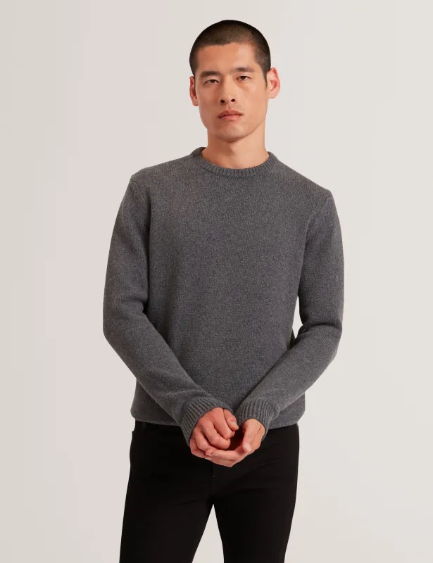 ROST | CHARCOAL sold by Ted Baker