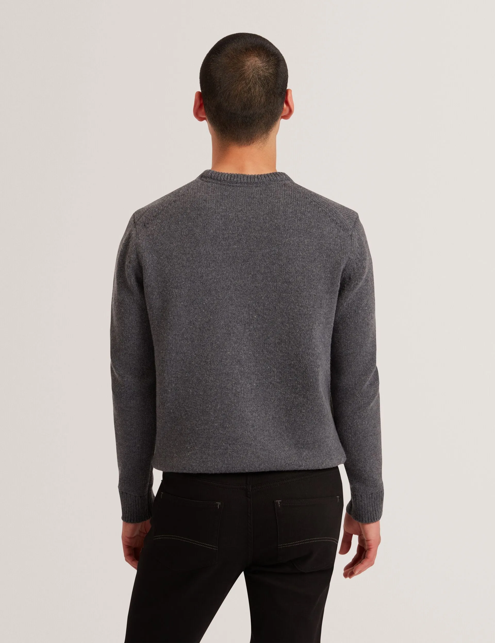 ROST | CHARCOAL sold by Ted Baker product image thumbnail 5