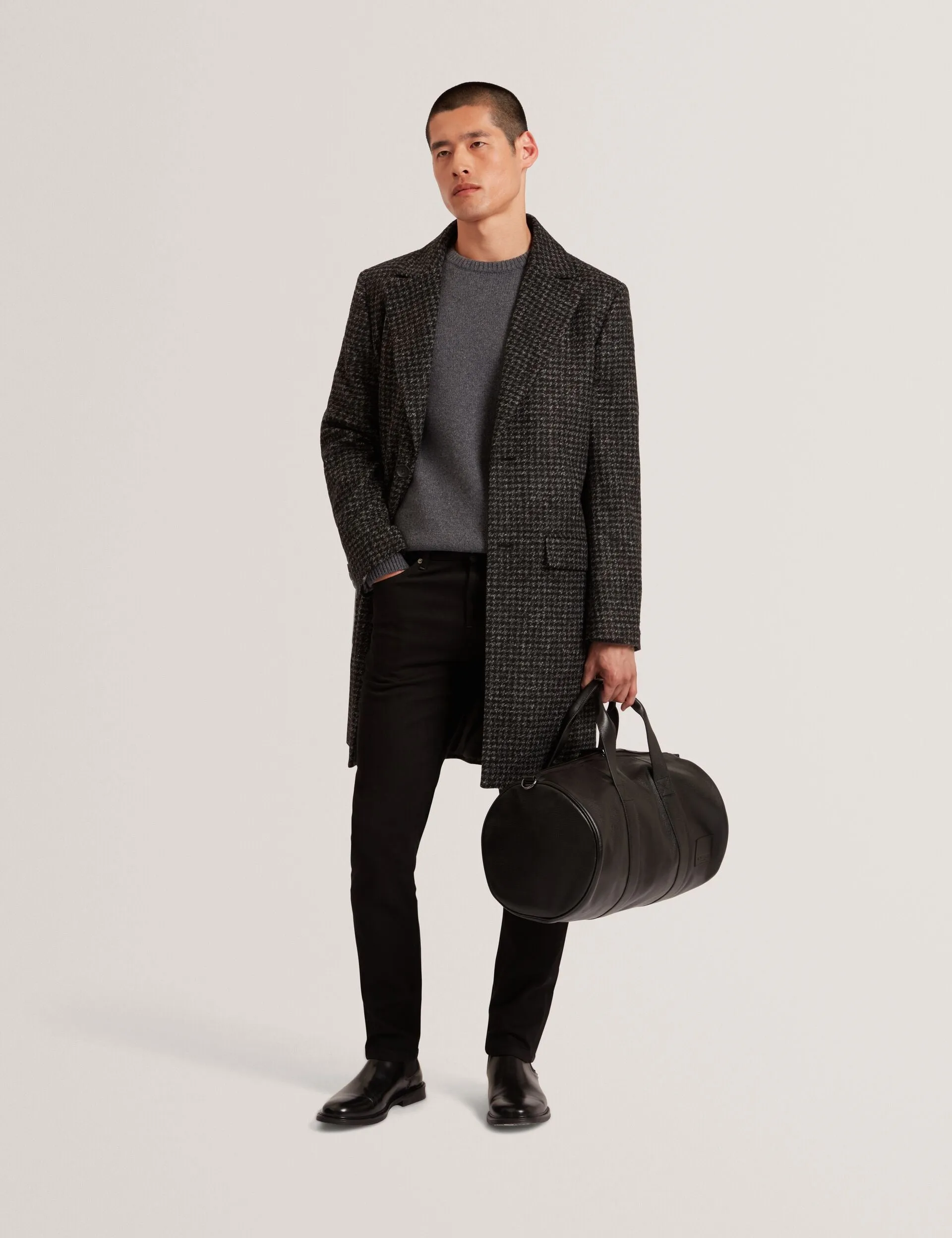 ROST | CHARCOAL sold by Ted Baker product image thumbnail 2