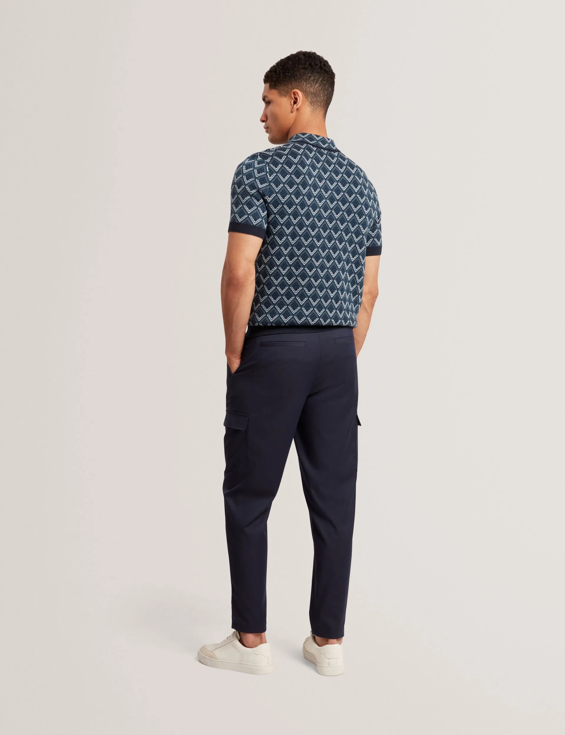 MELVVIN | NAVY sold by Ted Baker product image thumbnail 5