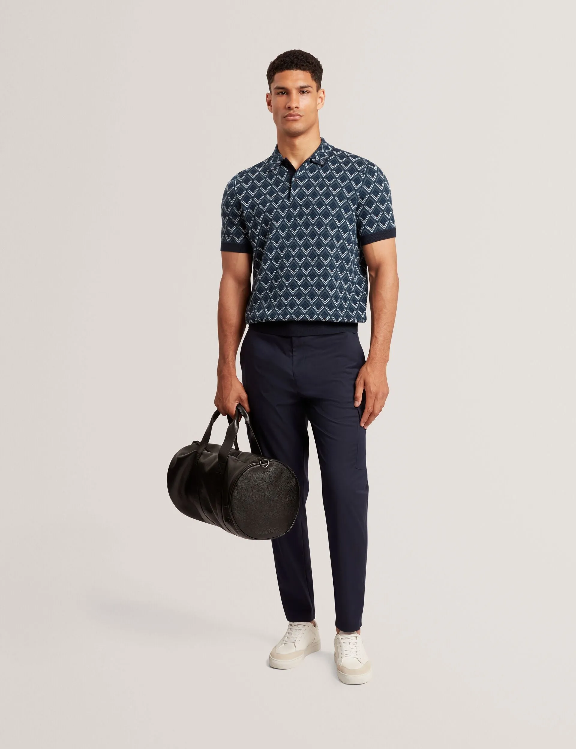 MELVVIN | NAVY sold by Ted Baker product image thumbnail 2