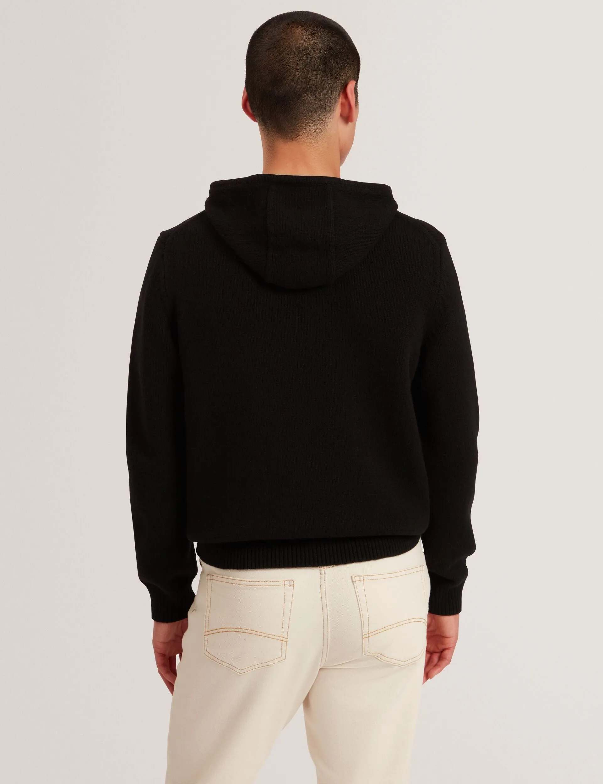 KINS | BLACK sold by Ted Baker product image thumbnail 5