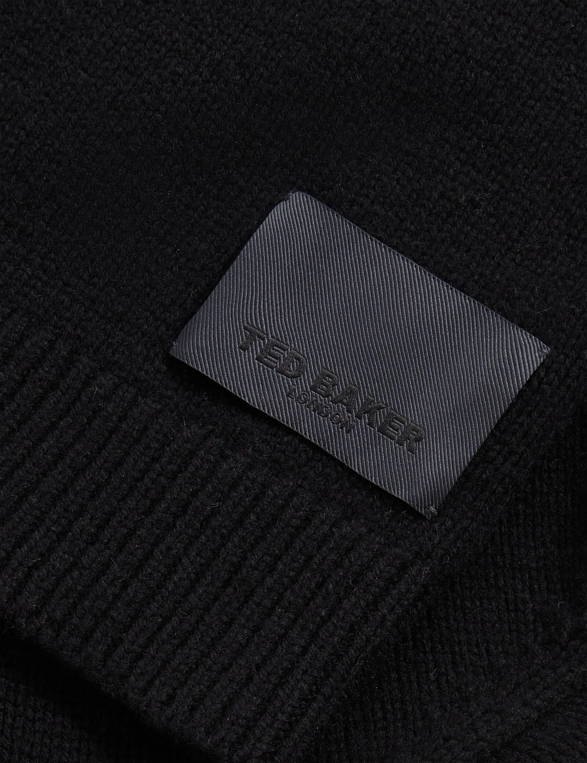KINS | BLACK sold by Ted Baker product image thumbnail 3
