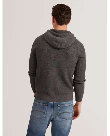 BANSTED | MID GREY sold by Ted Baker product image thumbnail 5