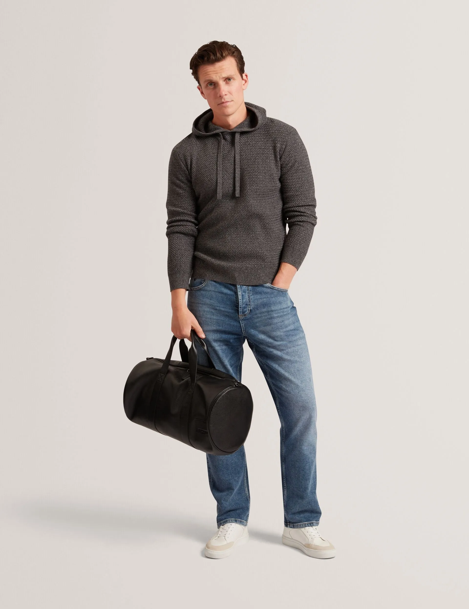BANSTED | MID GREY sold by Ted Baker product image thumbnail 2