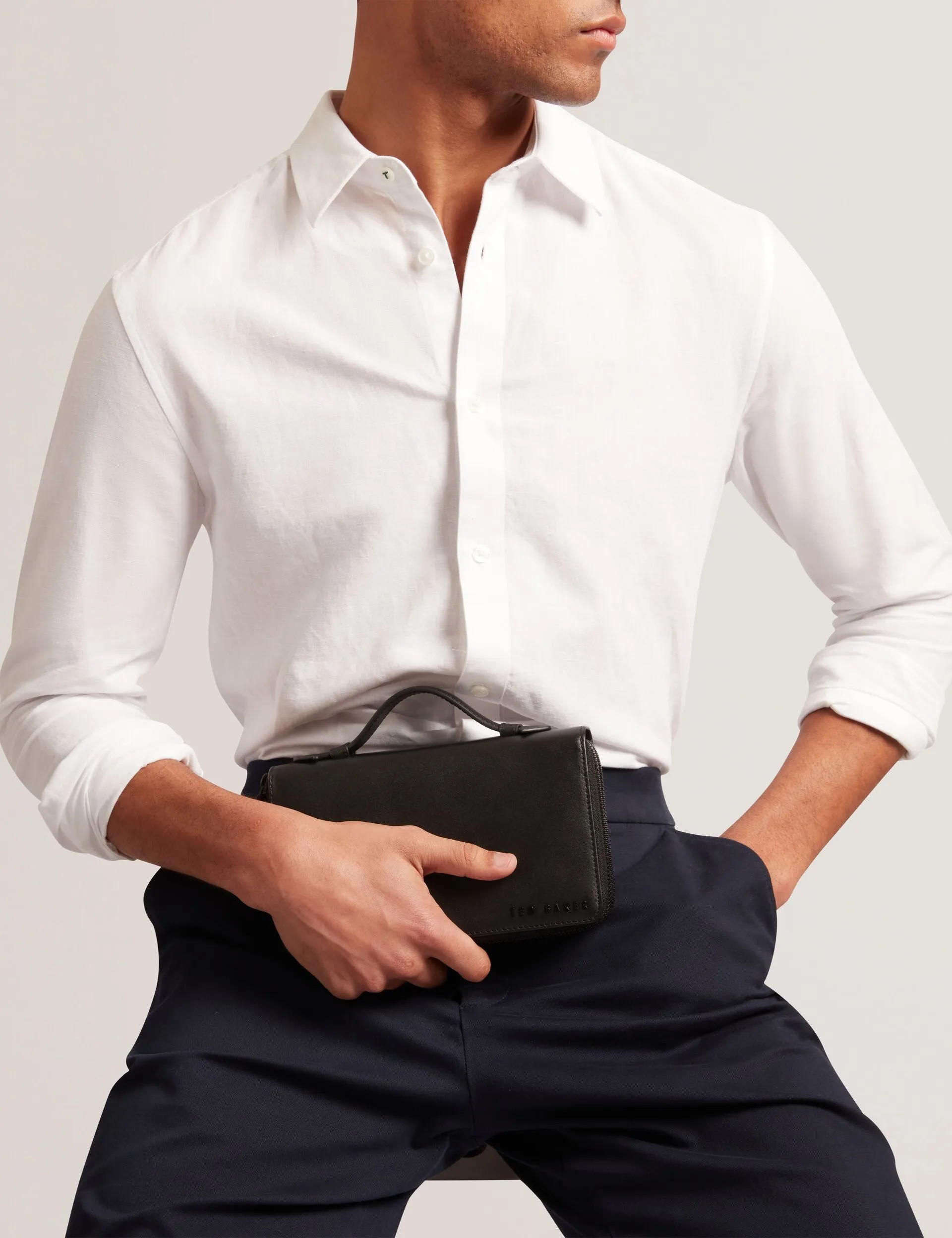 CARRLO | BLACK sold by Ted Baker product image thumbnail 4