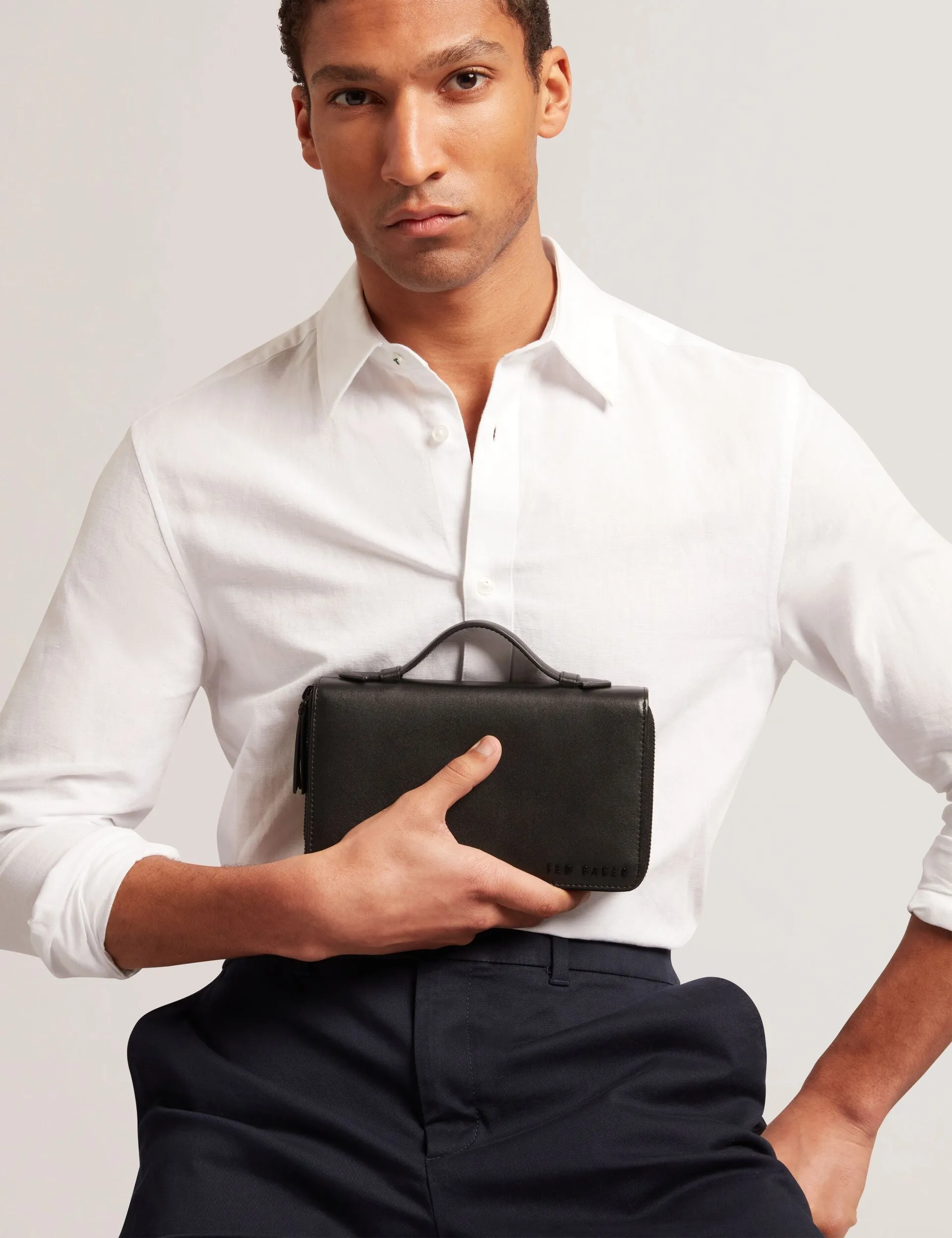 CARRLO | BLACK sold by Ted Baker product image thumbnail 2