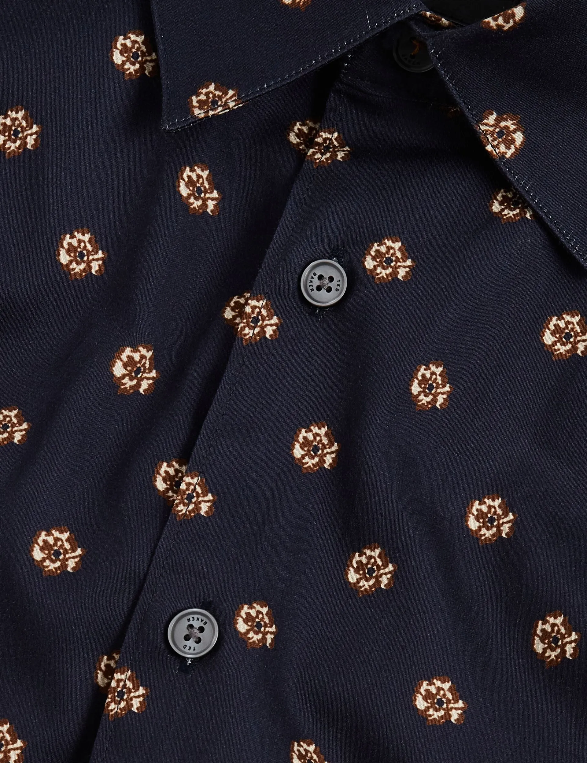 OLUFAR | NAVY sold by Ted Baker product image thumbnail 3