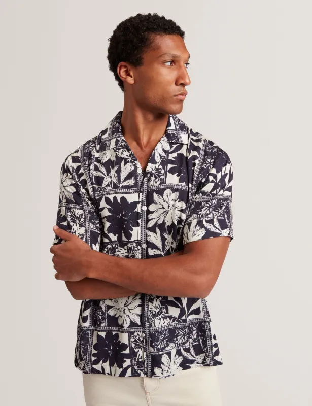 RADOMIE | NAVY sold by Ted Baker