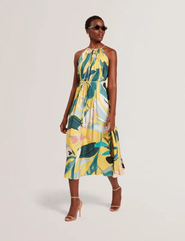 REELIA | YELLOW sold by Ted Baker
