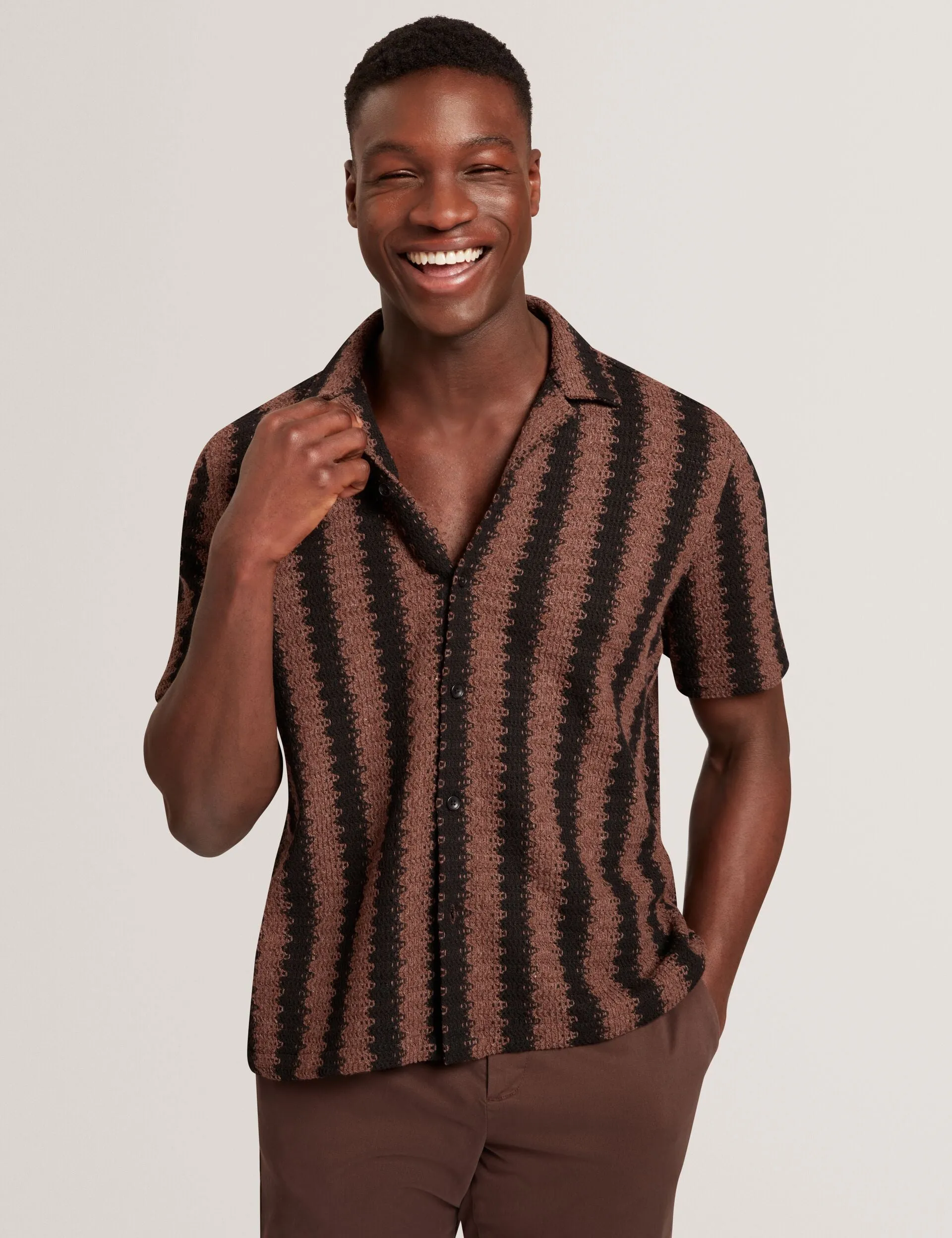 MONIER | BLACK sold by Ted Baker