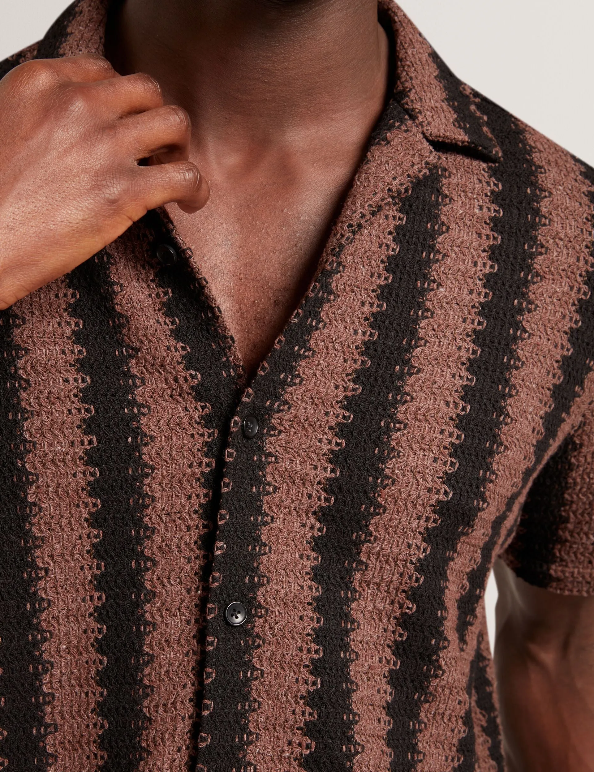 MONIER | BLACK sold by Ted Baker product image thumbnail 4