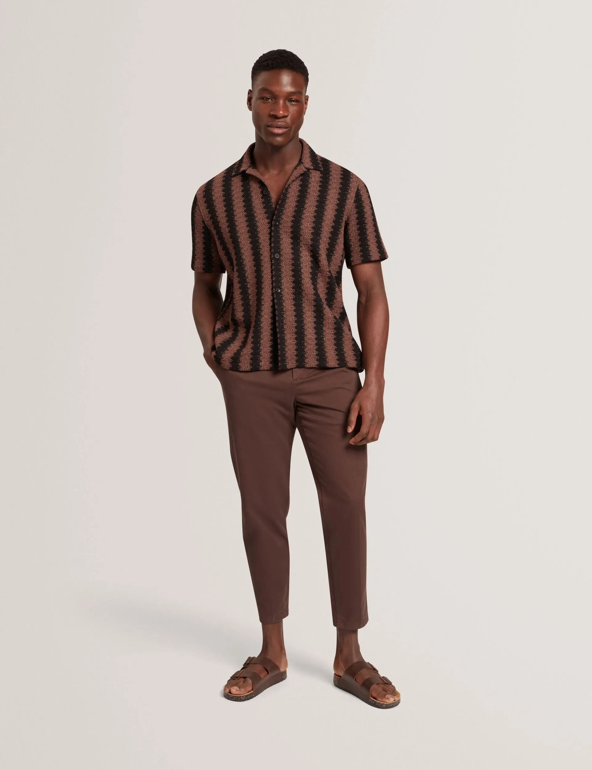 MONIER | BLACK sold by Ted Baker product image thumbnail 2