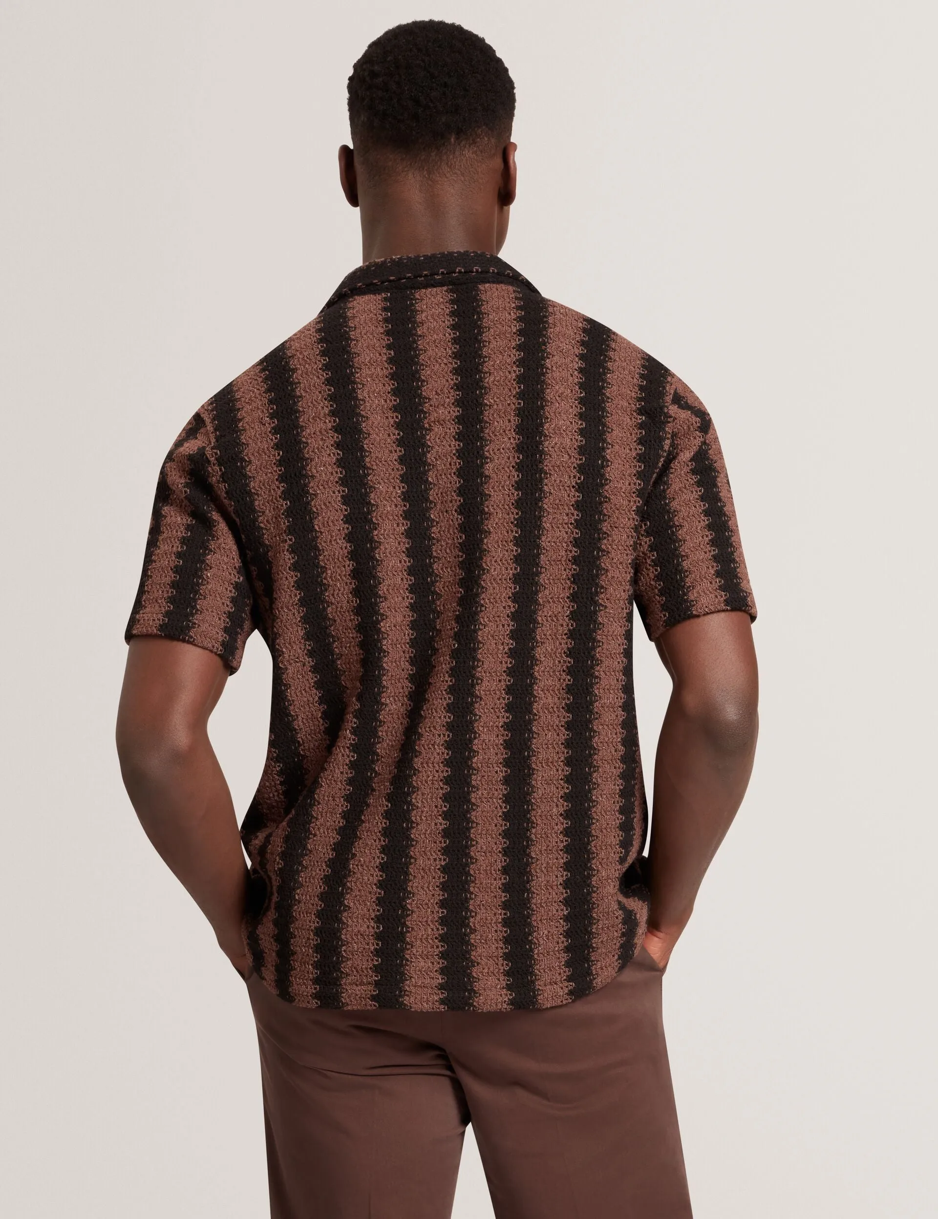 MONIER | BLACK sold by Ted Baker product image thumbnail 5