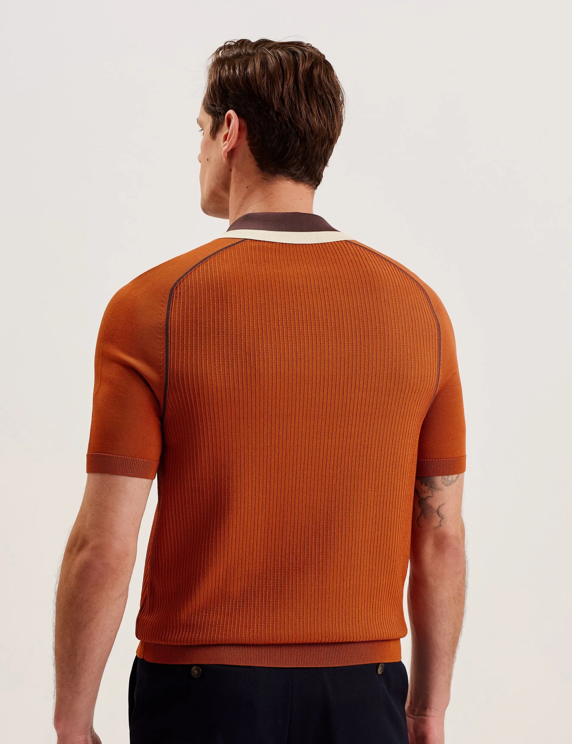 PAXTO | BROWN sold by Ted Baker product image thumbnail 5