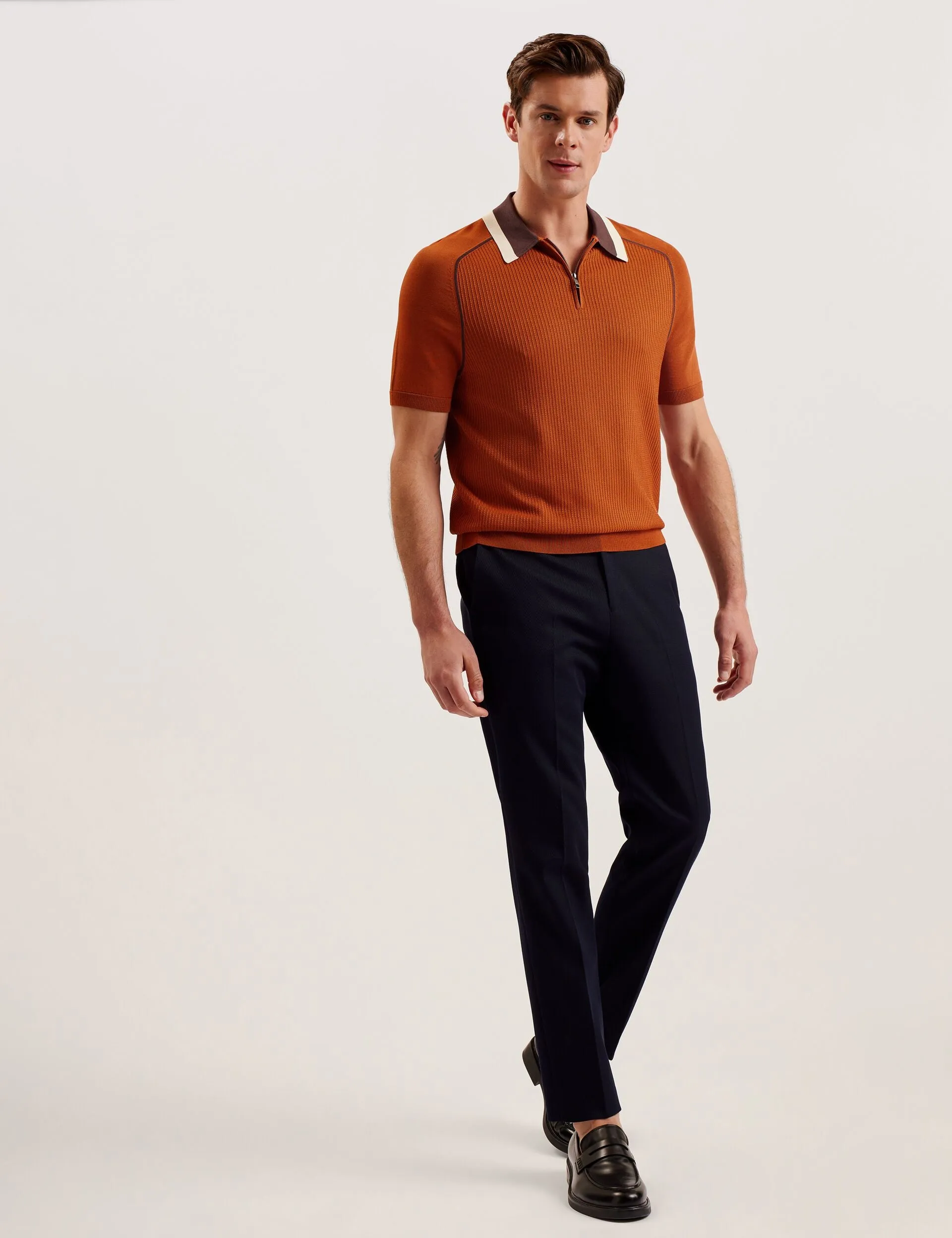 PAXTO | BROWN sold by Ted Baker product image thumbnail 2