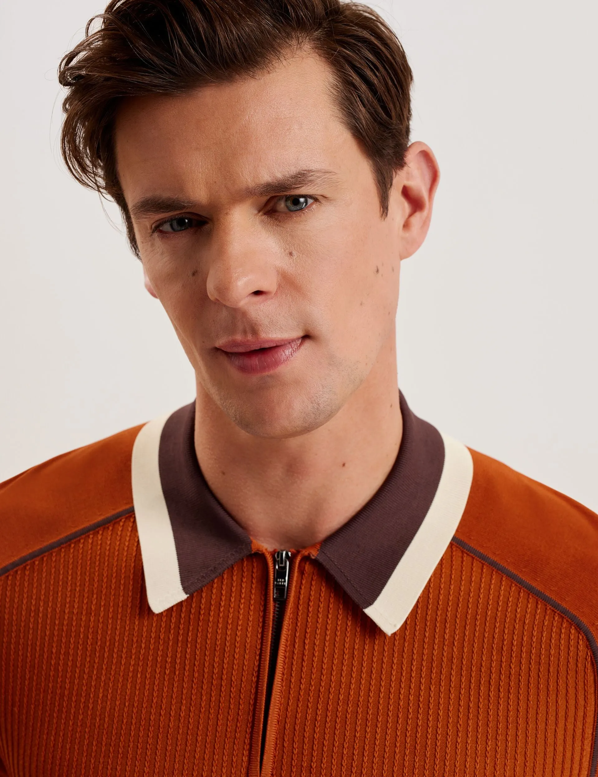 PAXTO | BROWN sold by Ted Baker product image thumbnail 4