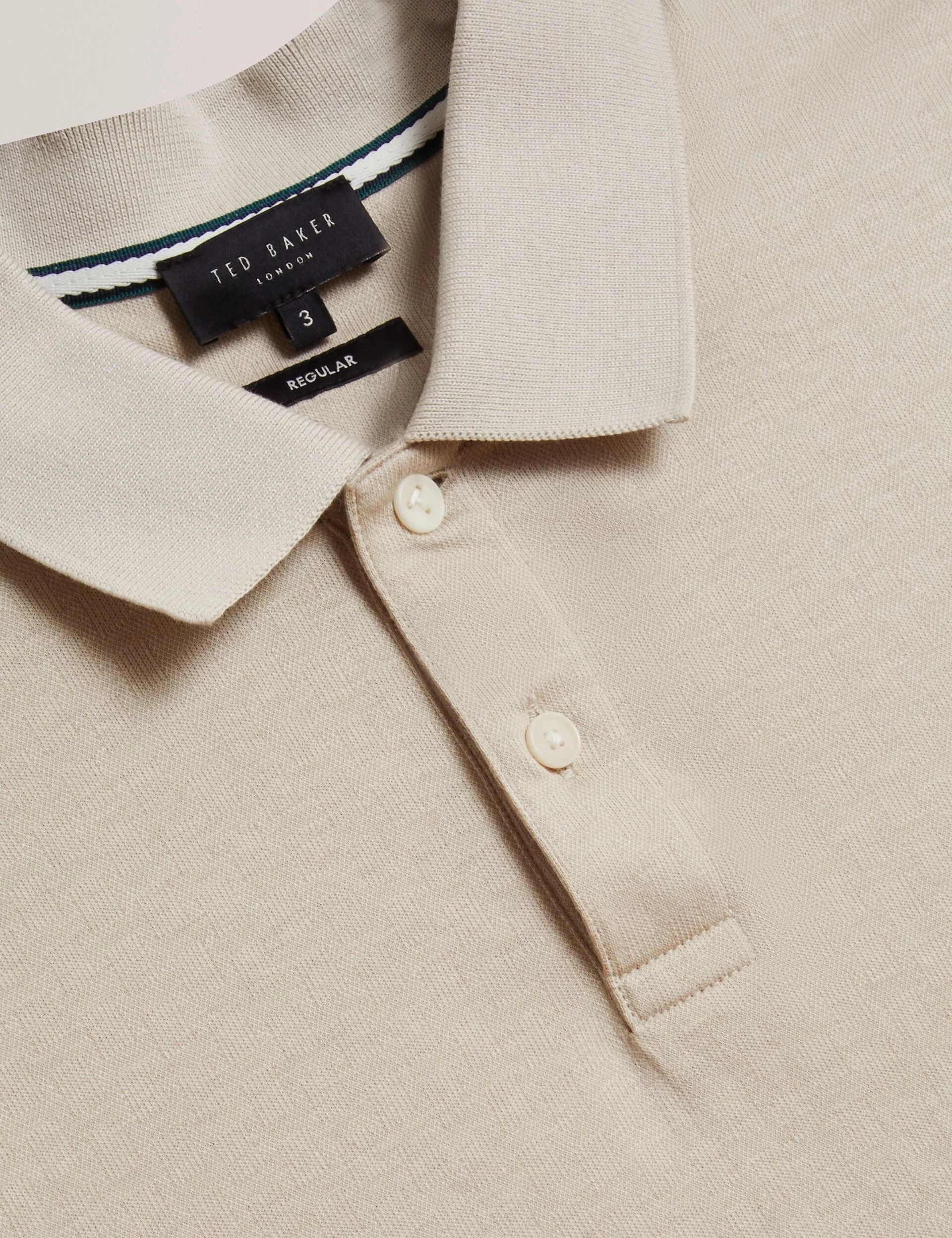 AUGUSO | ECRU sold by Ted Baker product image thumbnail 3