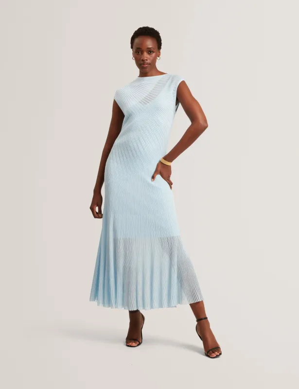 CELYINA | PL-BLUE sold by Ted Baker