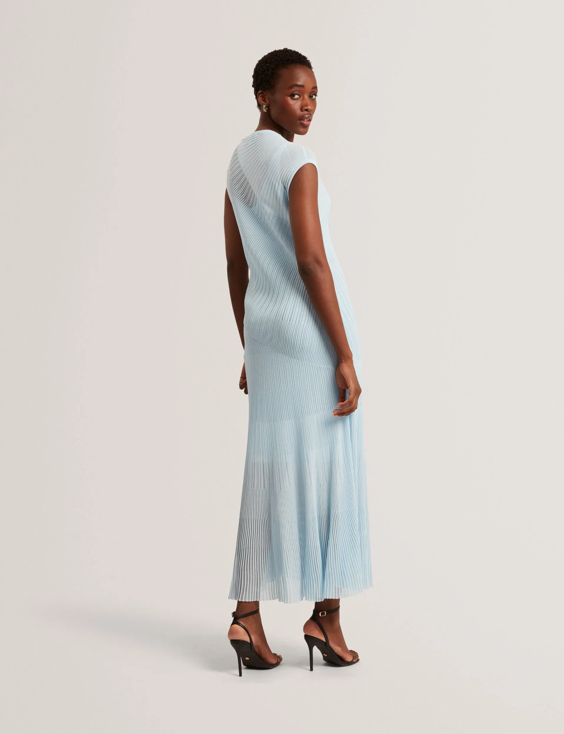 CELYINA | PL-BLUE sold by Ted Baker product image thumbnail 5